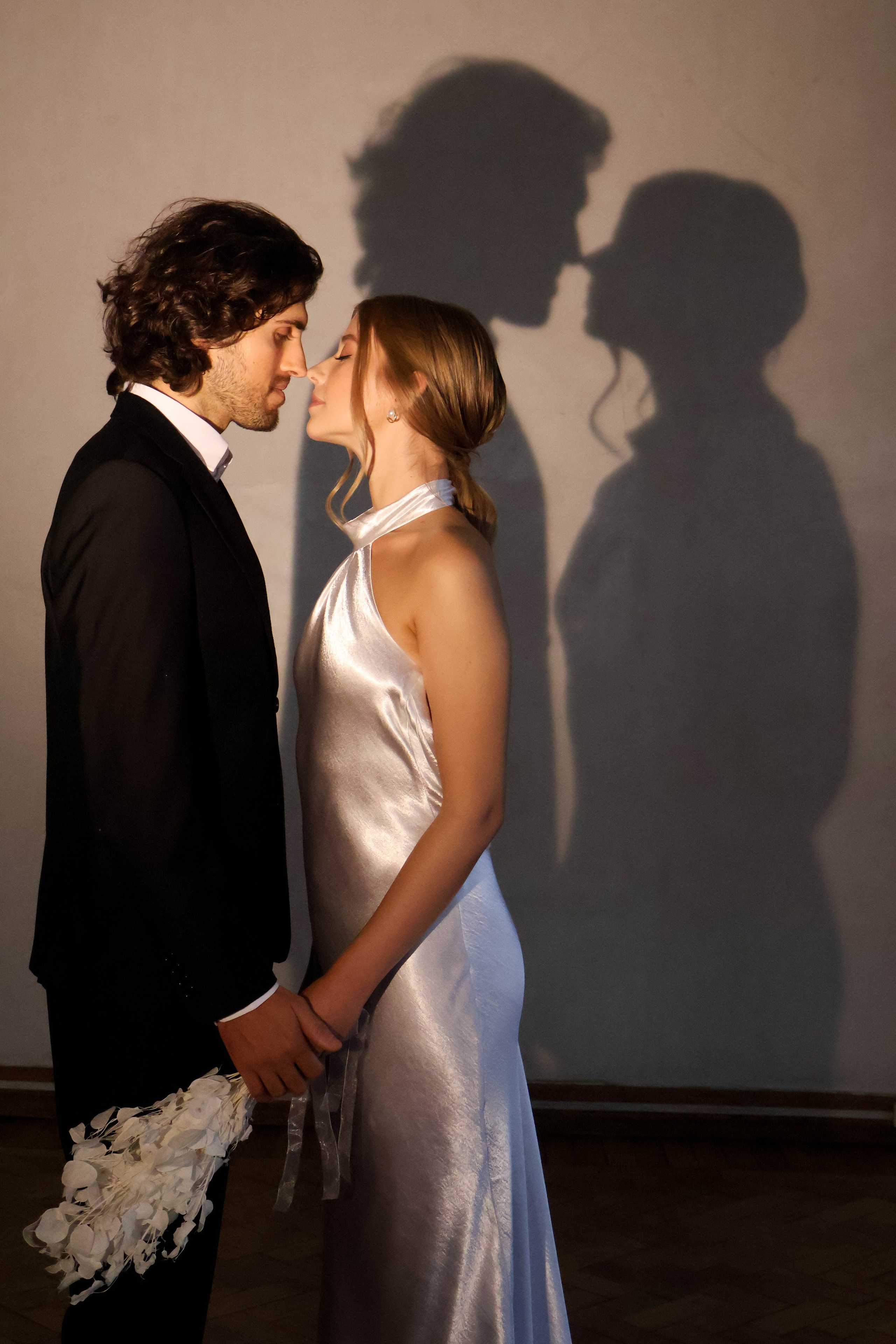 История Юры и Ани. Виктория Шишкова свадебный фотограф Москва и МО (Балашиха, Щелково)