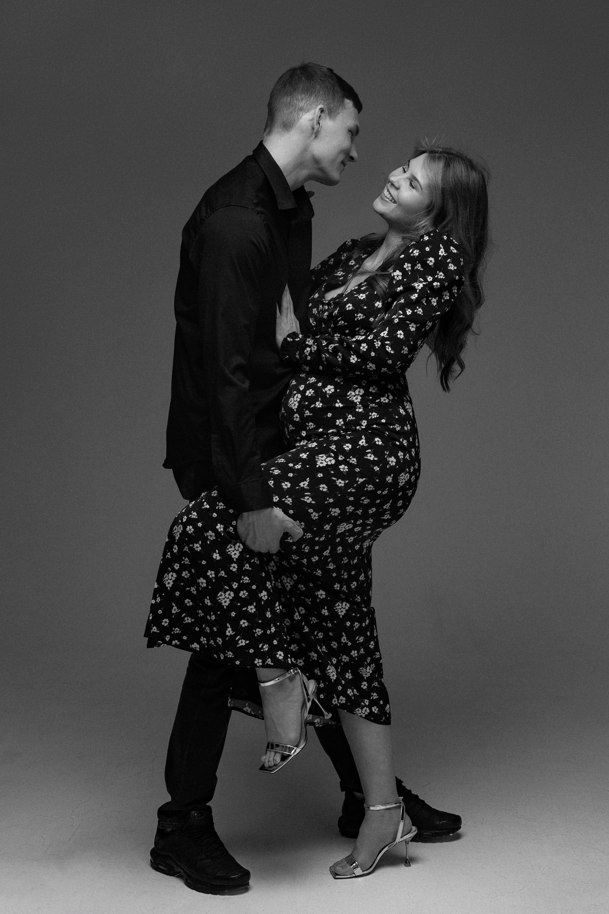 Артём и Алёна. Свадебный фотограф Москве Катя Абдурахманова и Арсен Абдурахманов