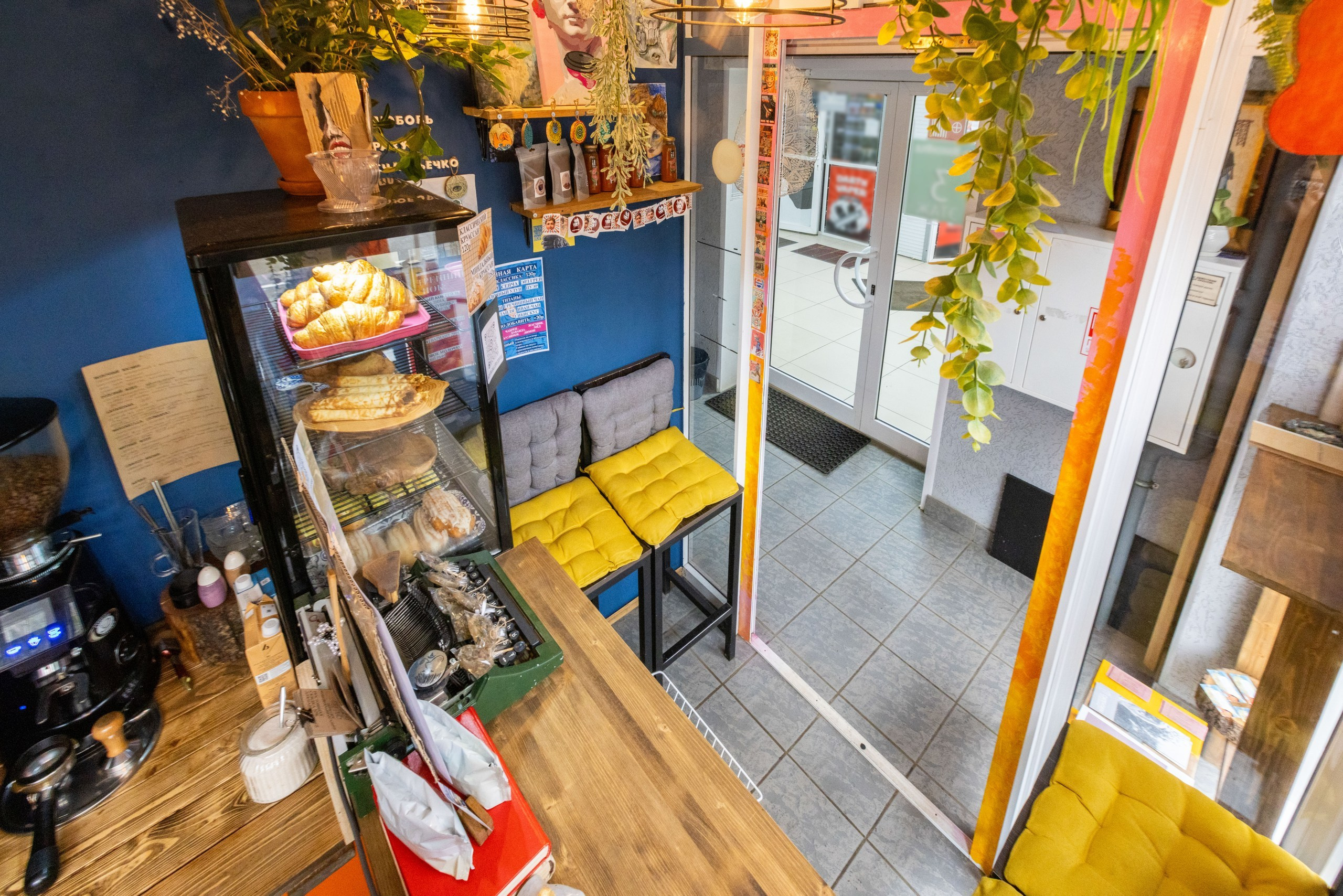 ZEFIR. CAFE. Фотограф в Туле Крупский АнДРей. Фотостудия «КАДР71» в Туле