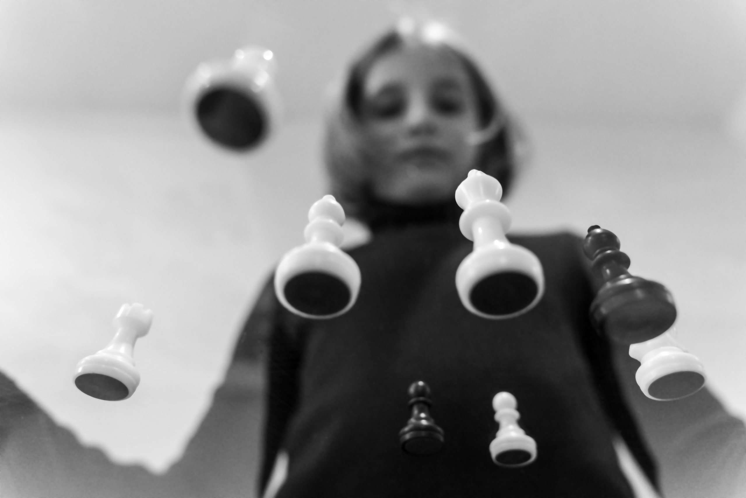 Маргарита шахматы. Портретный фотограф в Санкт-Петербурге Дария Сыч