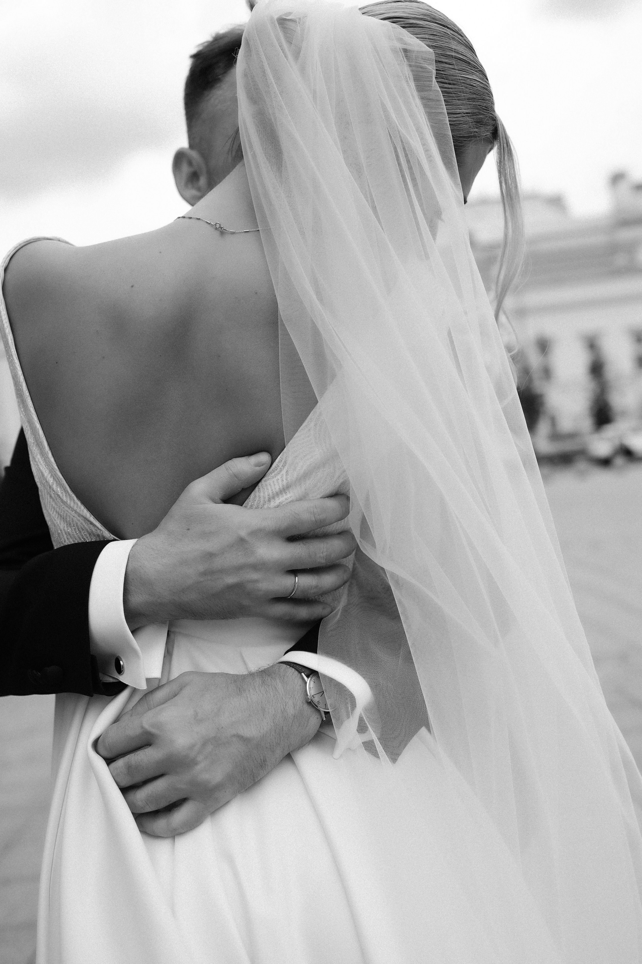 А. + Ю. Грибоедовский ЗАГС, прогулка на кабриолете. Семейный и lovestory фотограф в Москве Светлана Коняхина