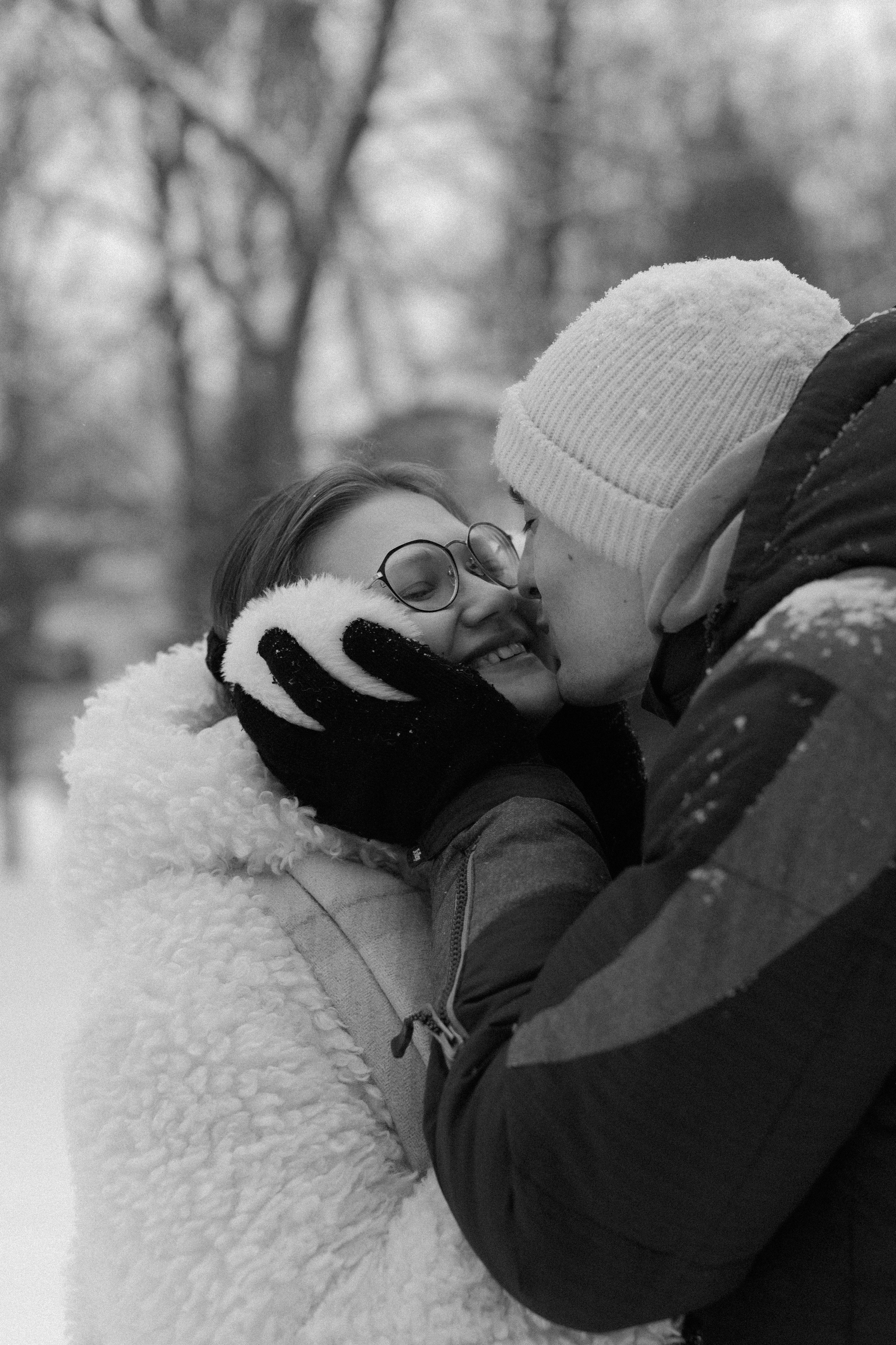 Ирина и Дмитрий. Семейный и lovestory фотограф в Москве Светлана Коняхина