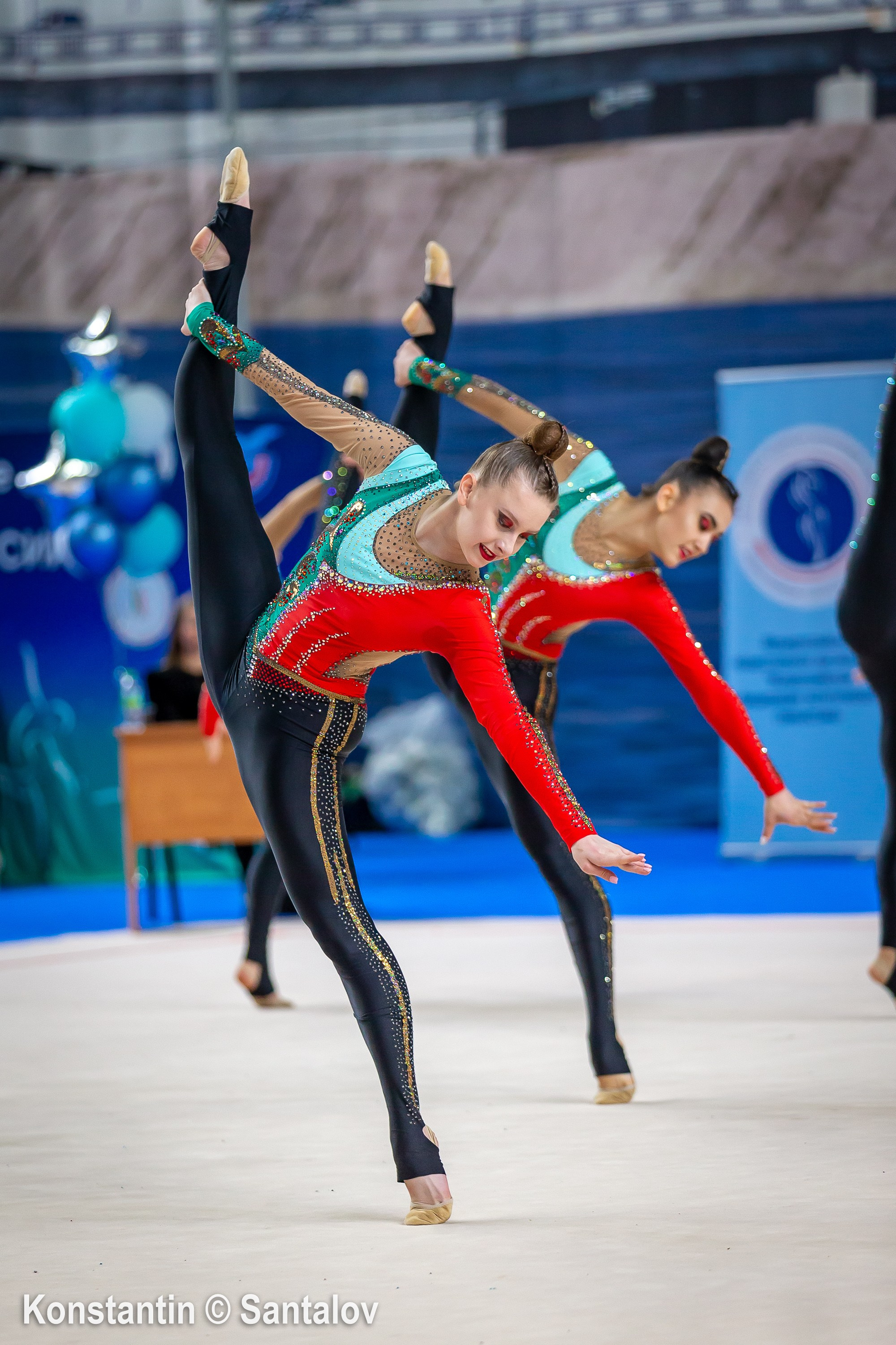 Кубок России 2024, Казань. GYM-PHOTO. Спорт в кадре