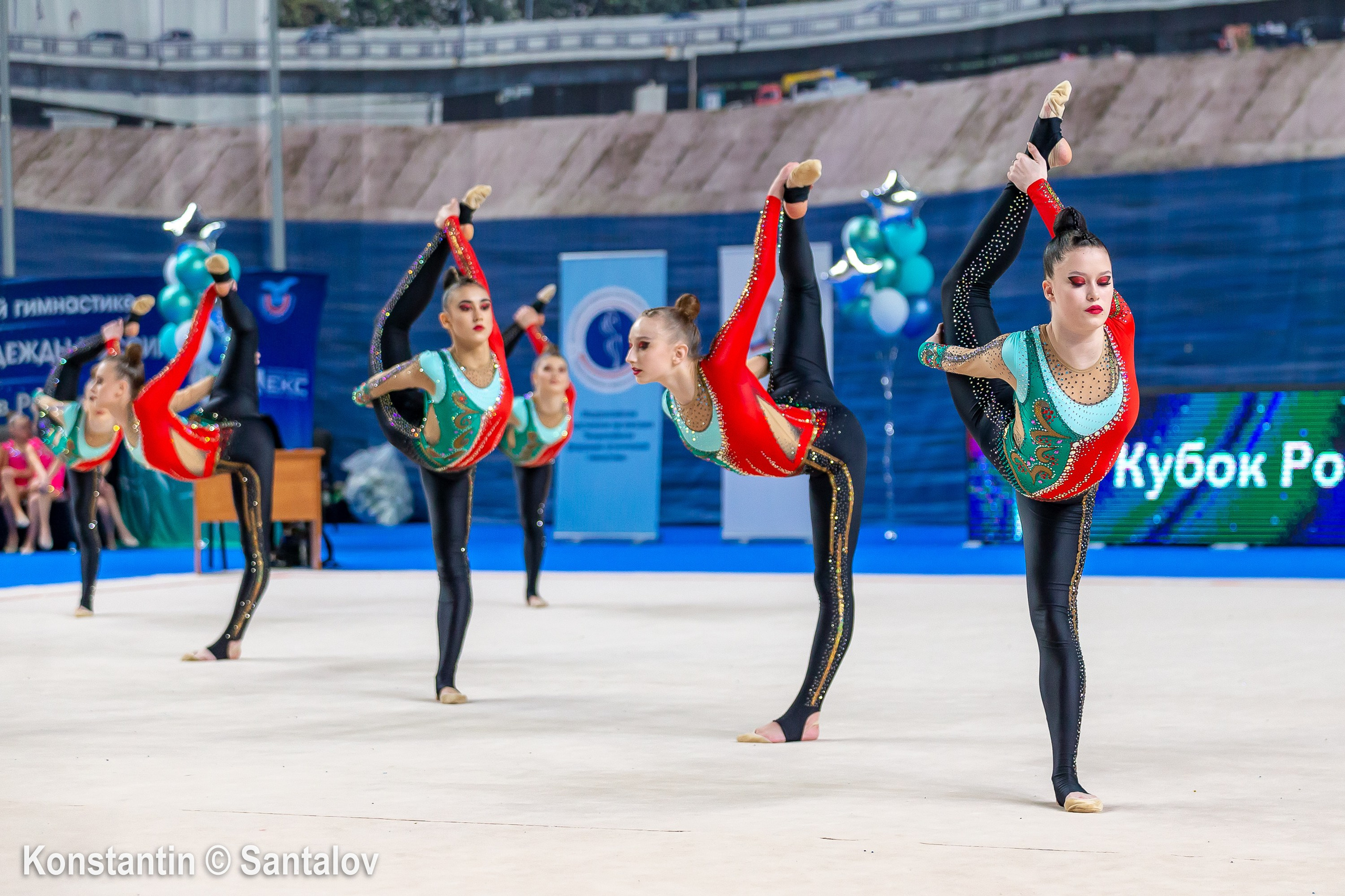 Кубок России 2024, Казань. GYM-PHOTO. Спорт в кадре