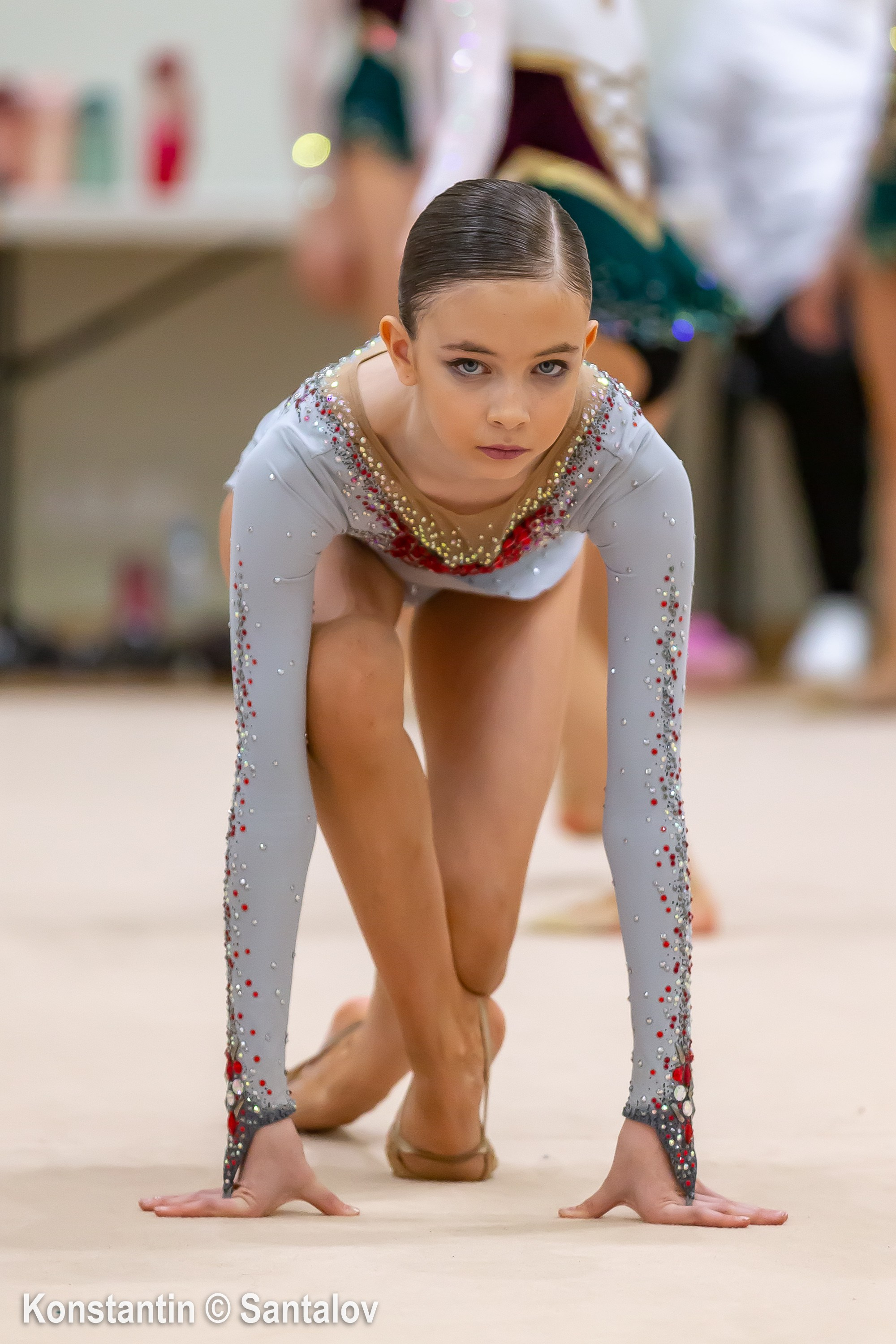 ВС «Примавера» 2024, Москва. GYM-PHOTO. Спорт в кадре