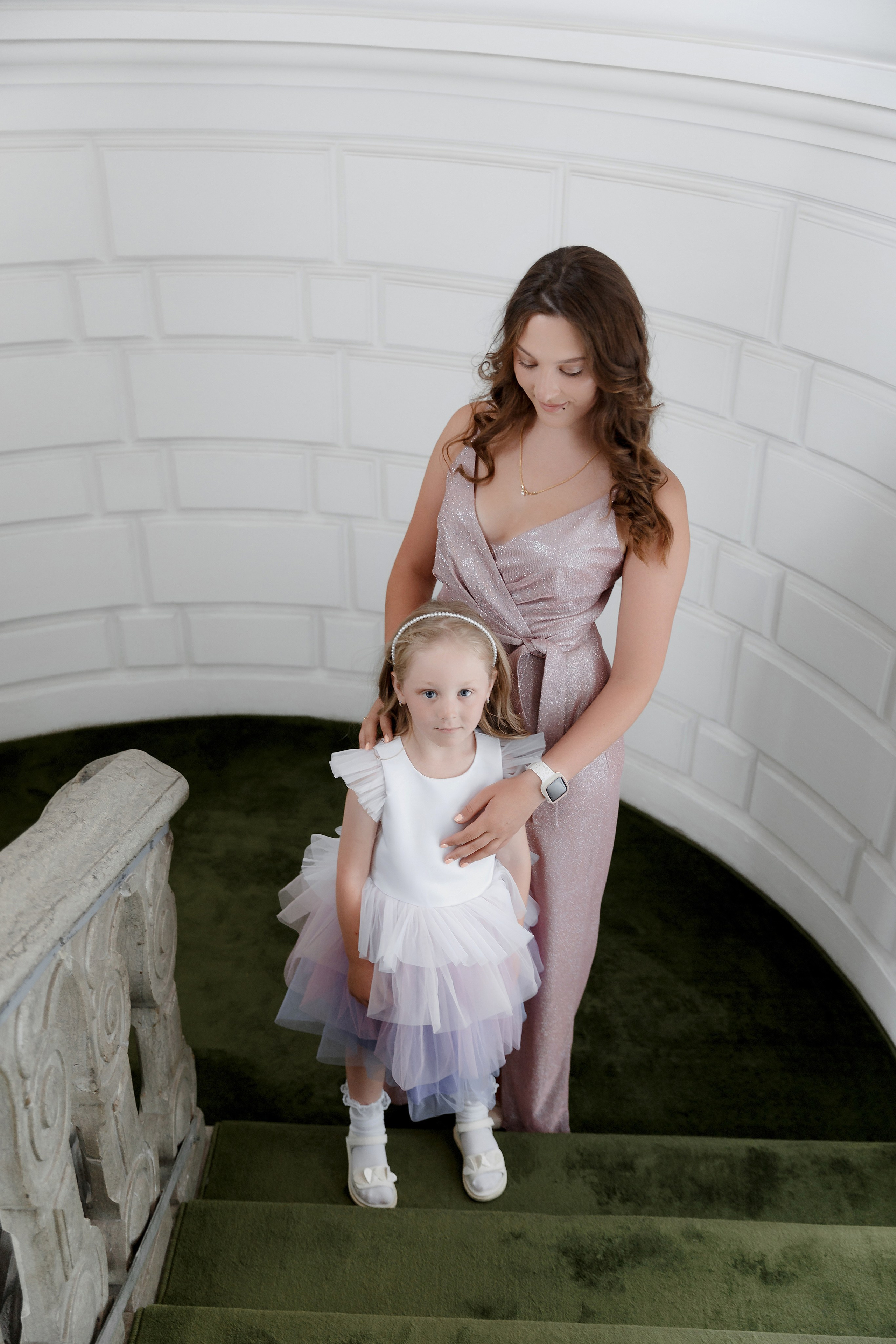 Татьяна и Илья. Профессиональный фотограф Надежда Антонова