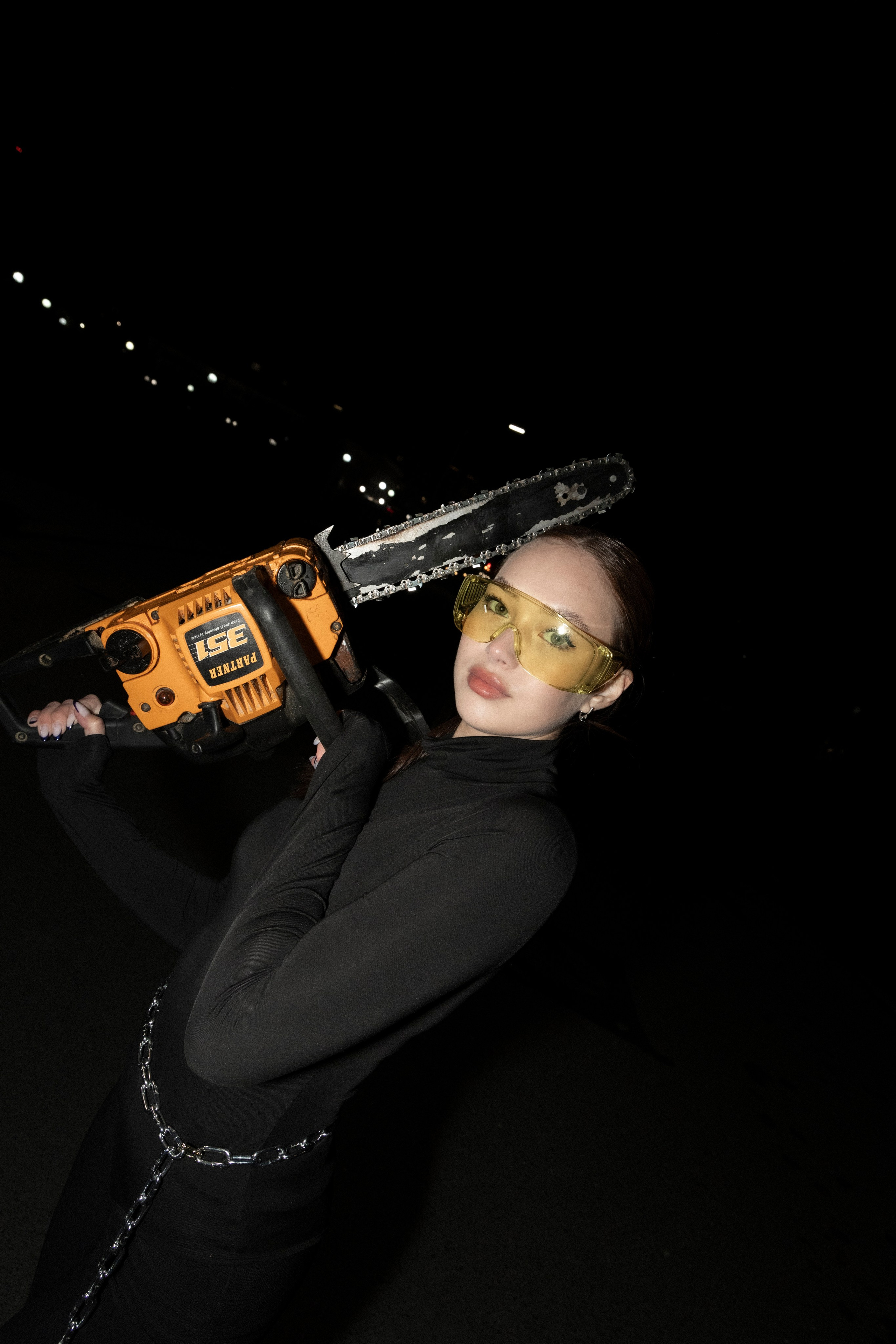 Kristina. Content creator | Москва | Нарьян-Мар