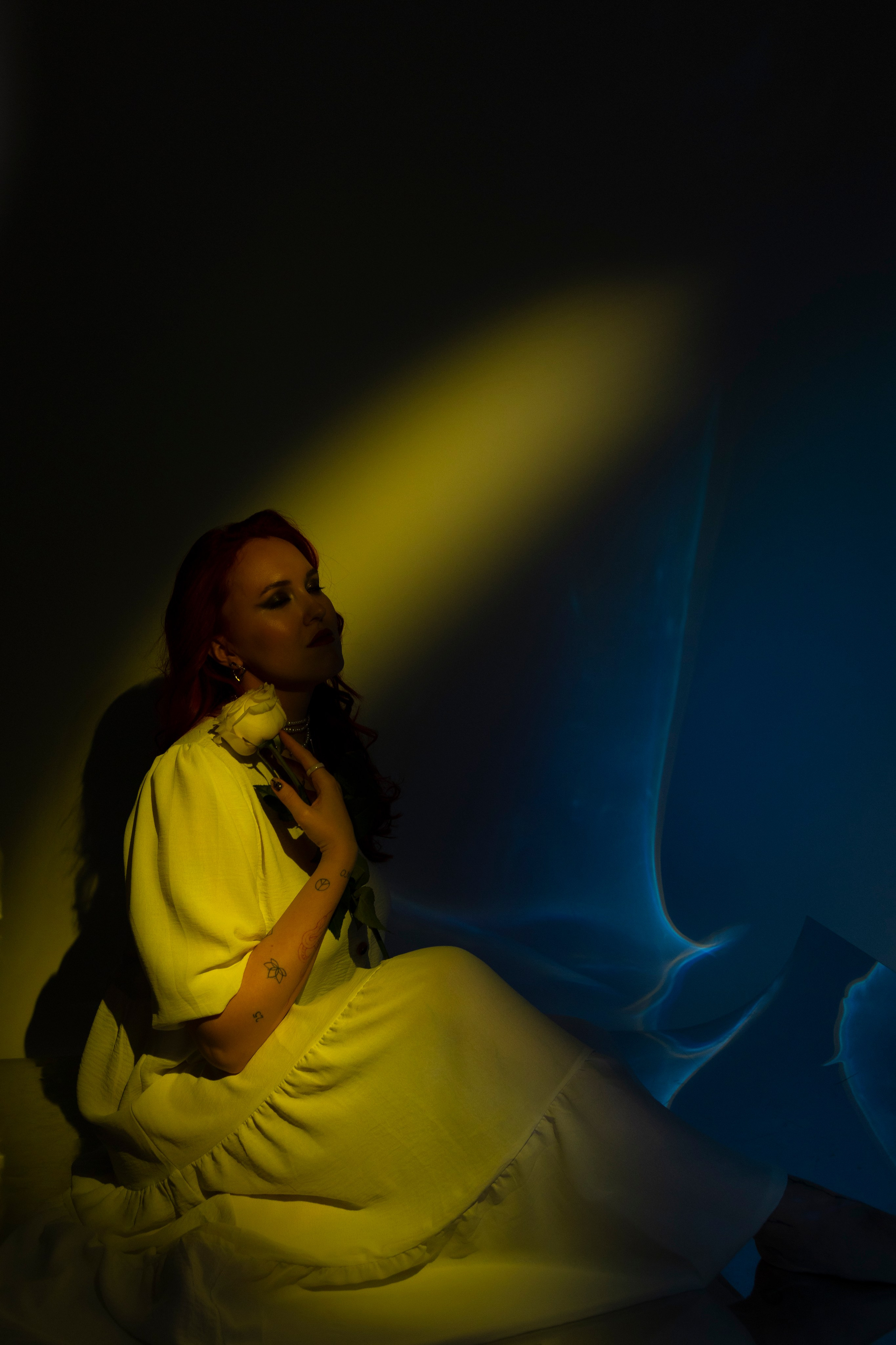 Julst. Content creator | Москва | Нарьян-Мар