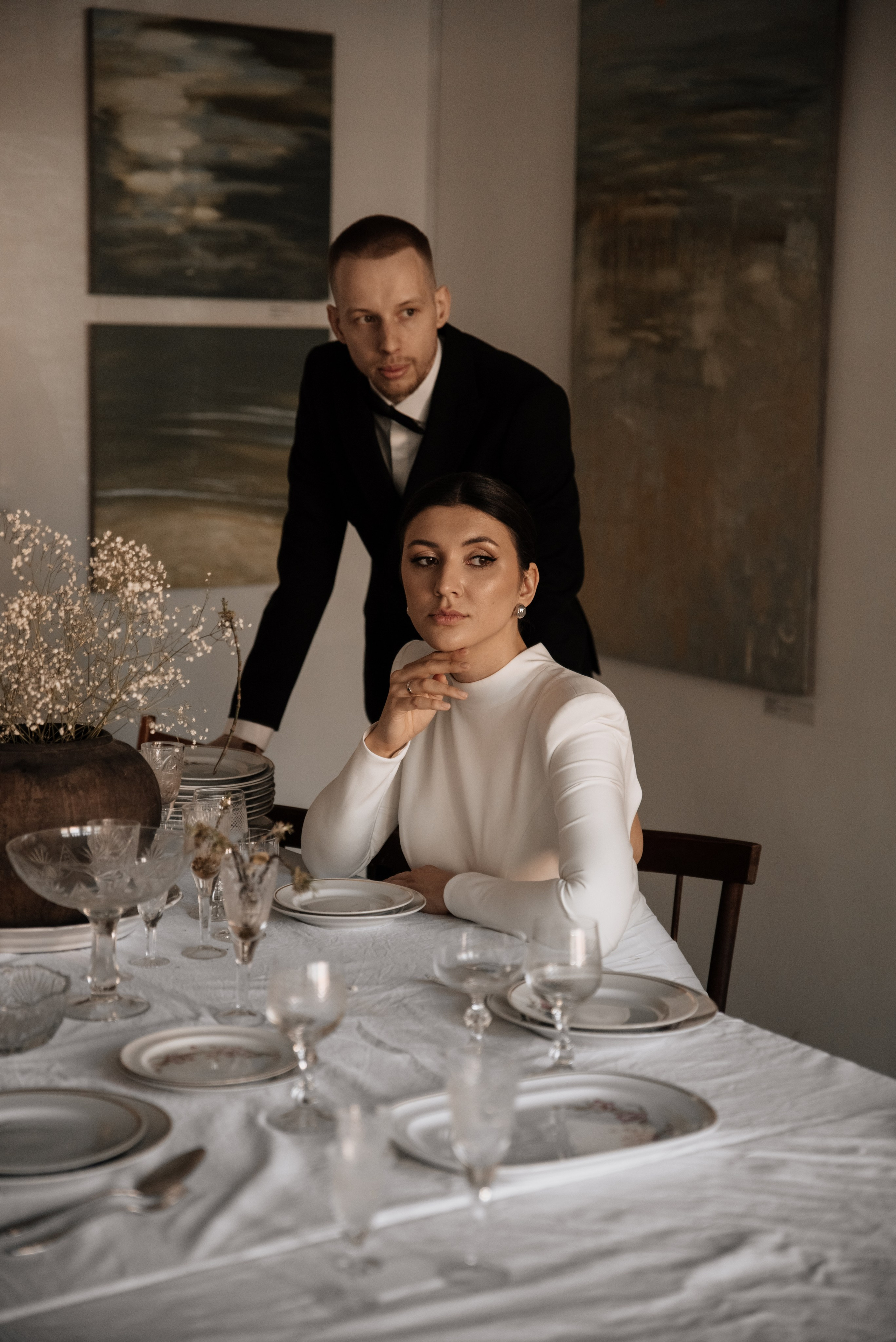 Ангелина ♡ Максим. Фотограф Ольга Плеханова | Нижний Новгород, Москва