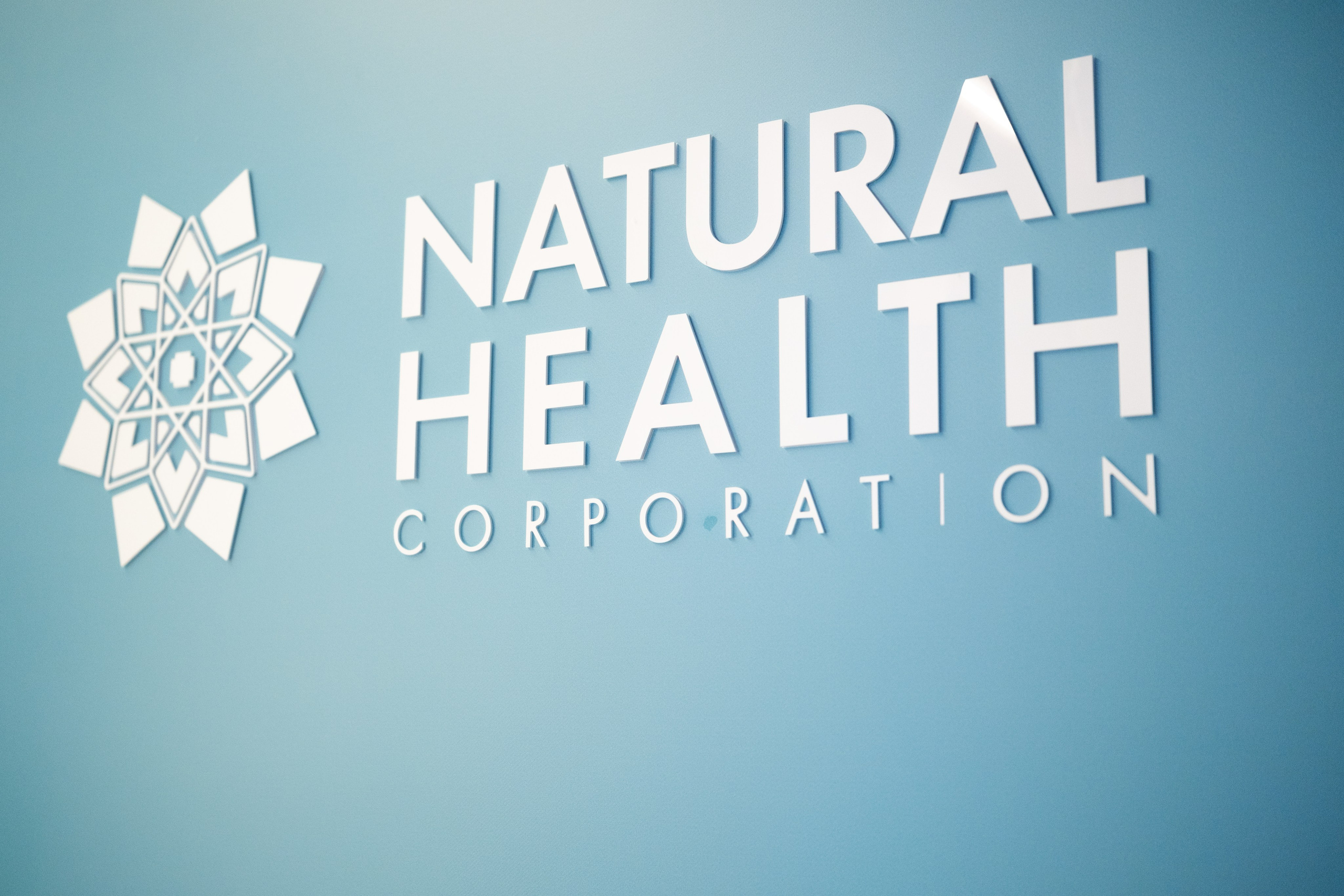 NATURAL HEALTH. Обо мне