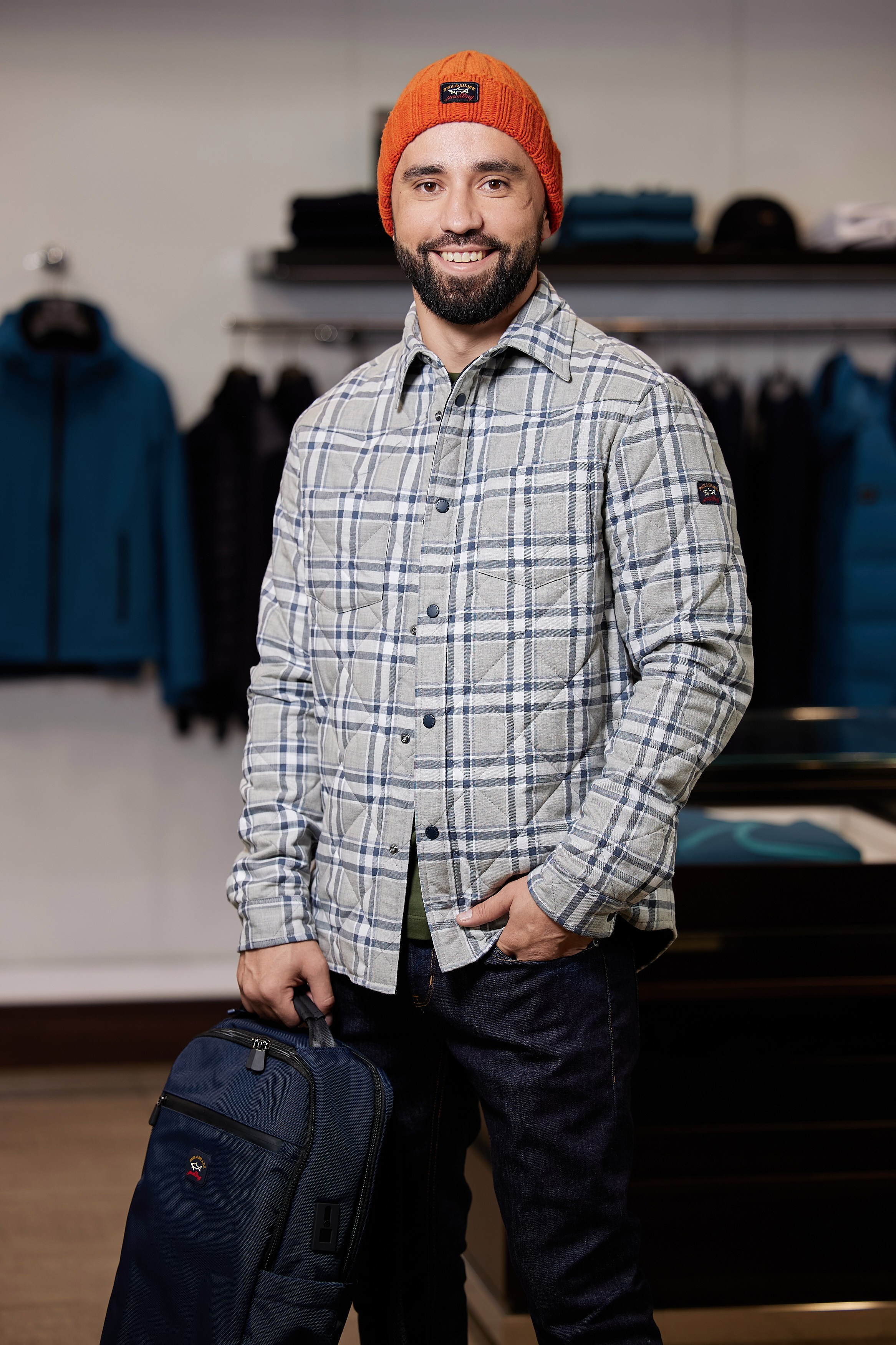 Фотограф ваших событий Иван Степанов