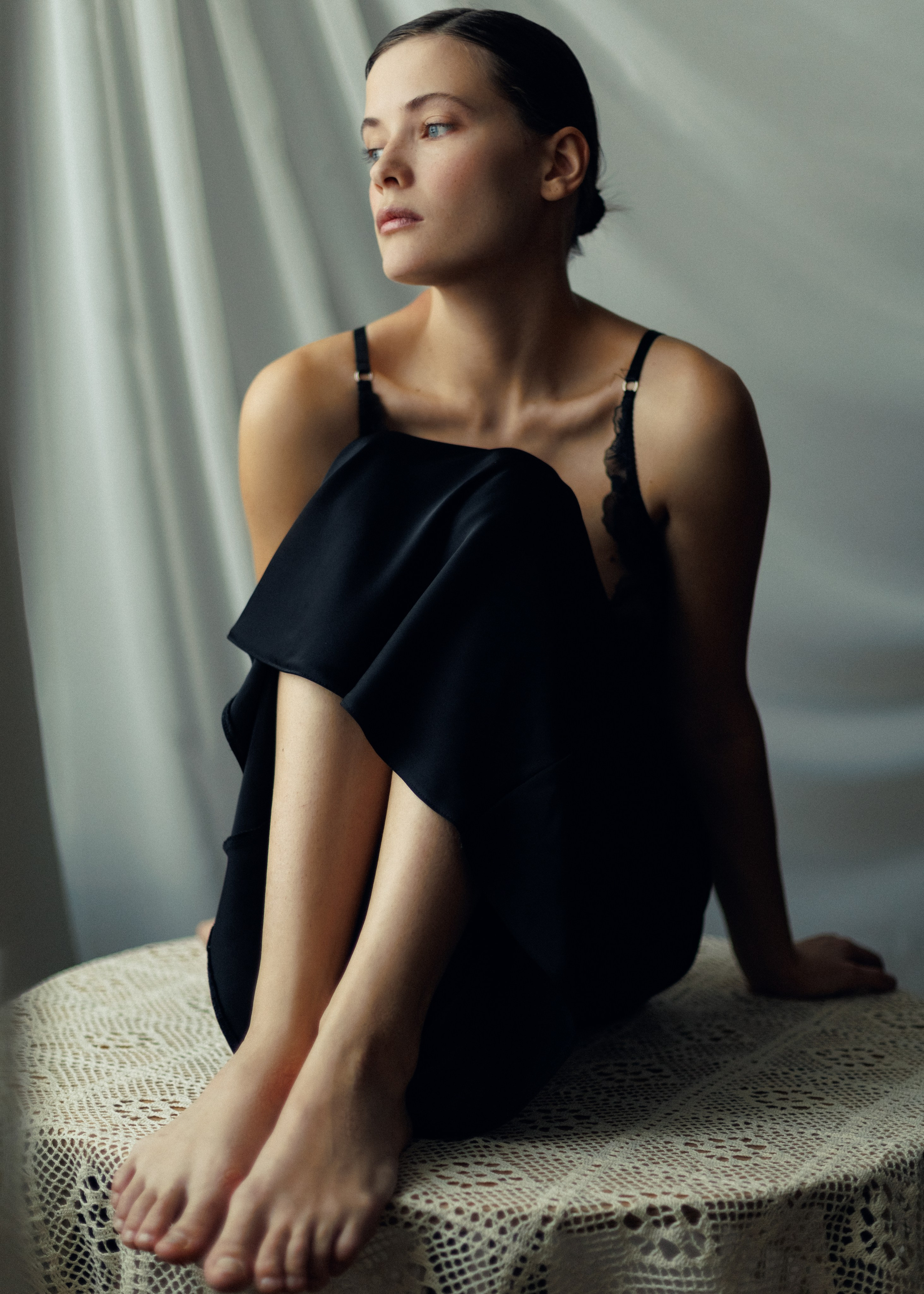 Ника. Фотограф Новосибирск Алина Денисова