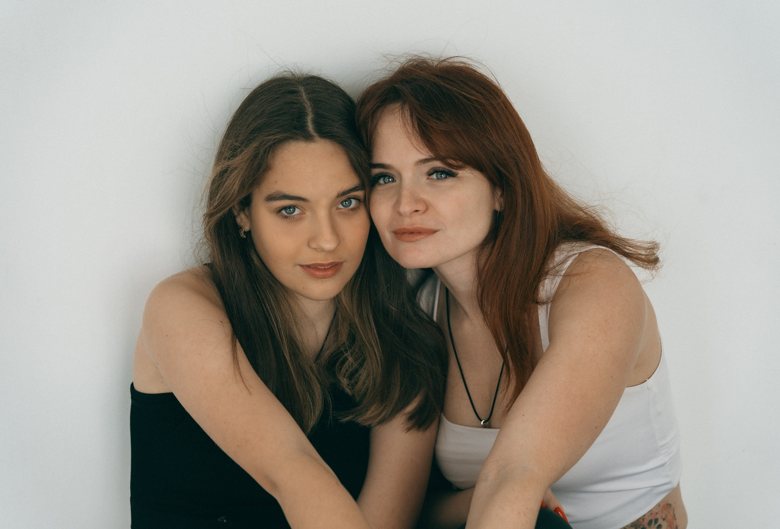 Фотограф из Екатеринбурга Алена Мусалимова