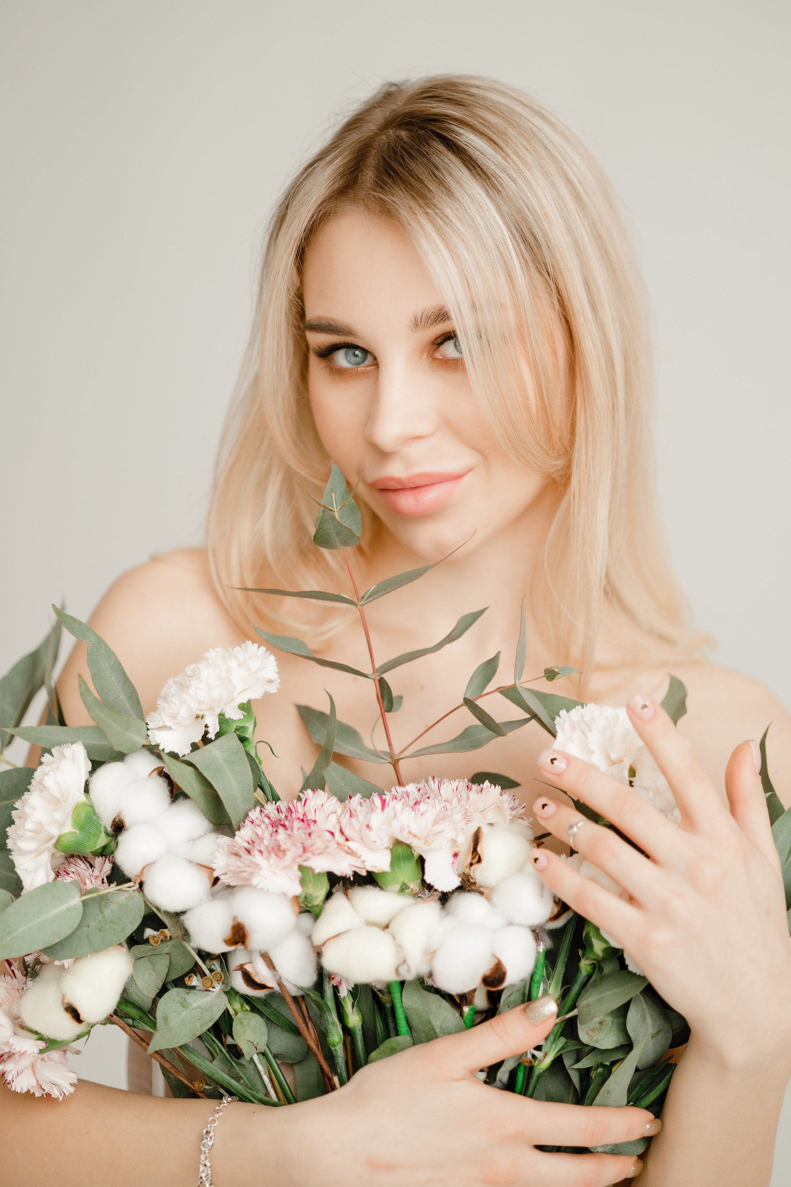 Екатерина. Фотограф Волгоград Кристина Прохоренко