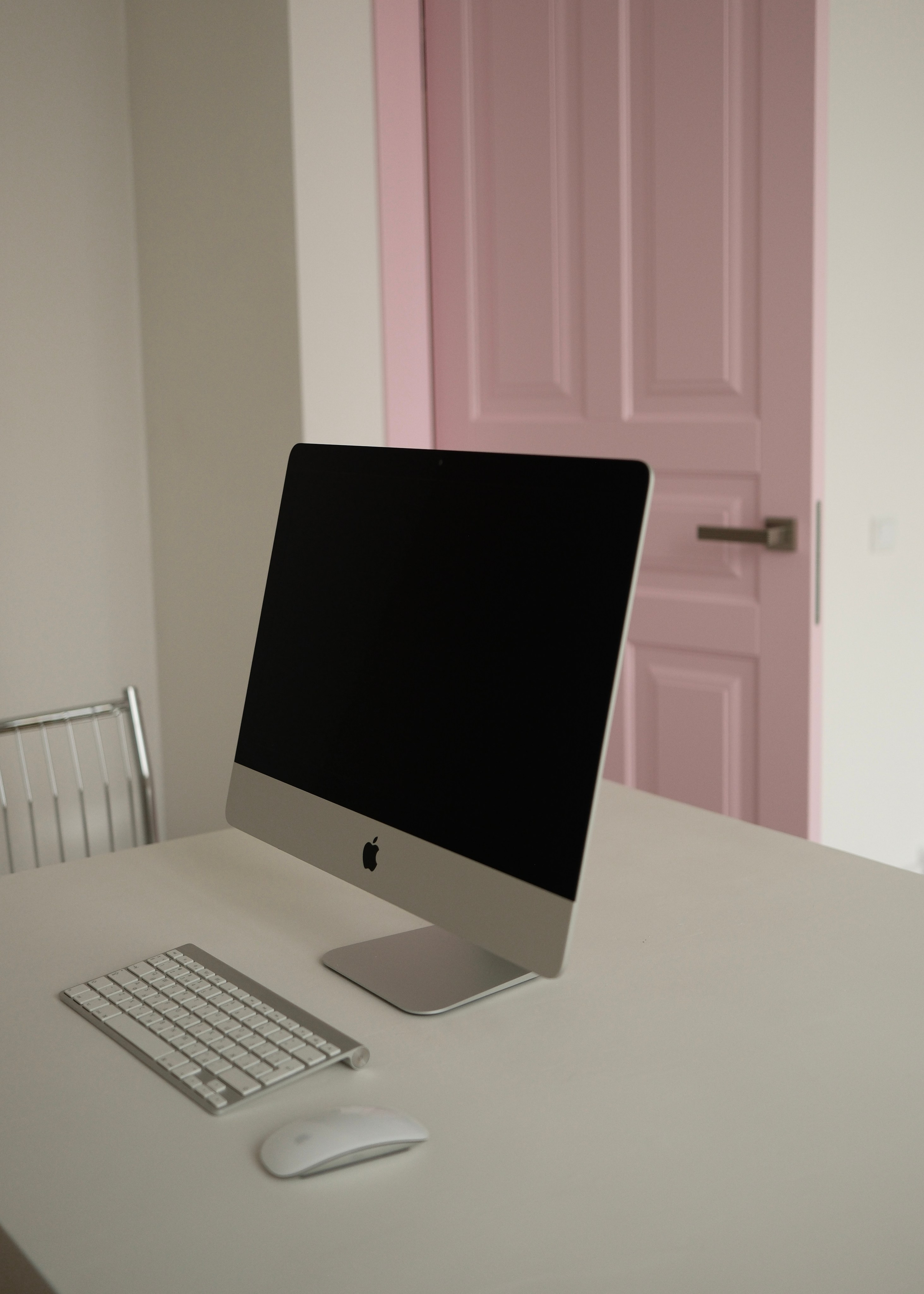 Интерьер Slava 317. Фотостудия Jam