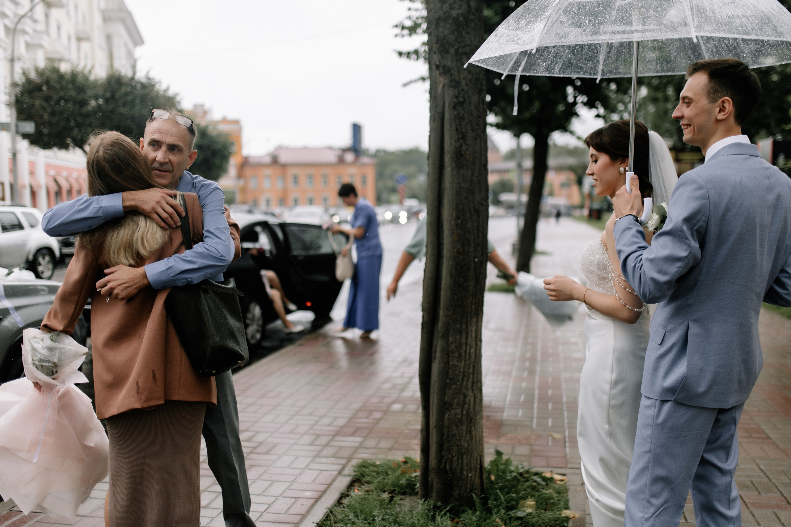 Никита & Диана. Анастасия Гольнева