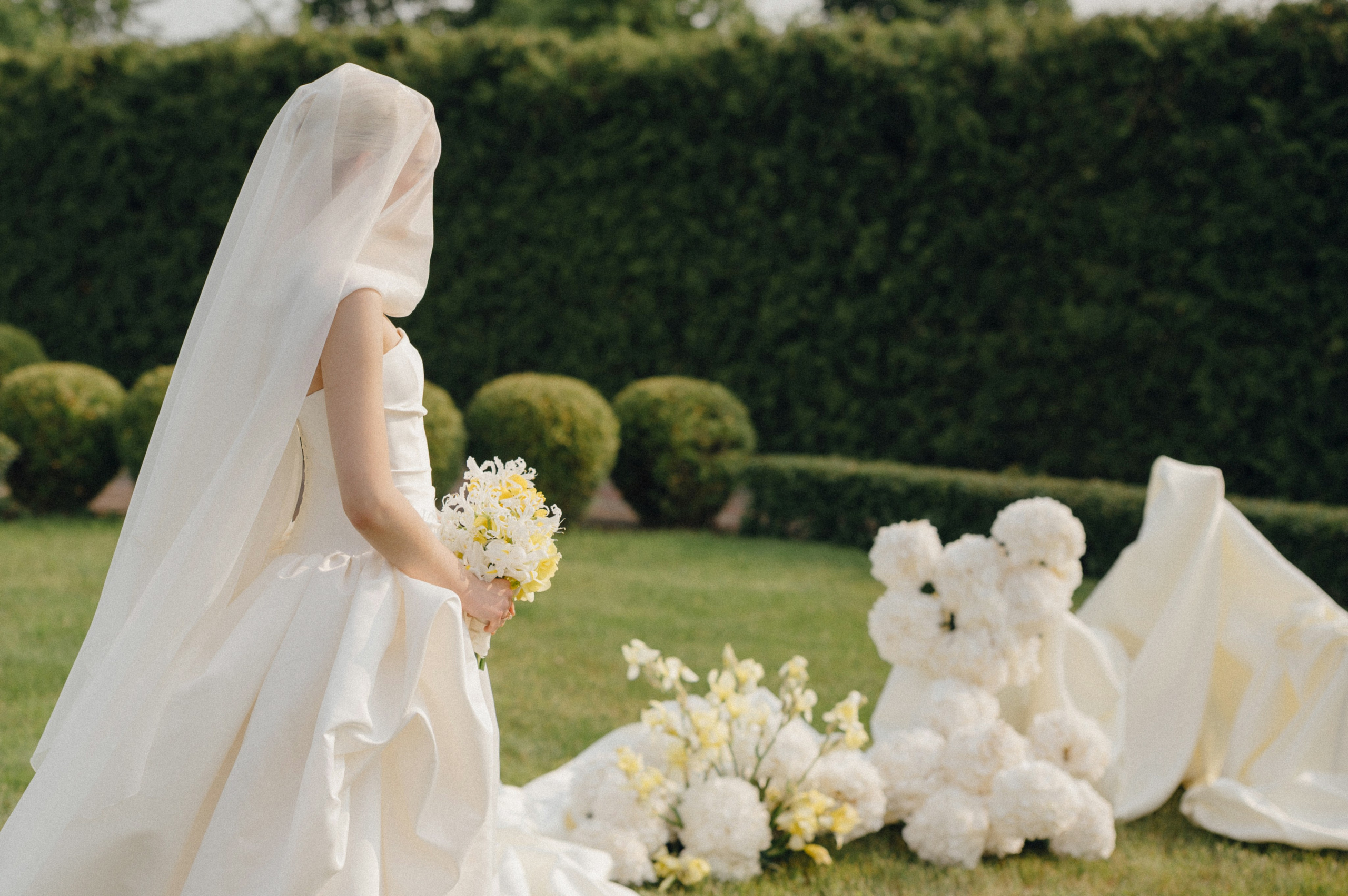 Самая самая. Свадебный фотограф в Минске Тагай Наталья