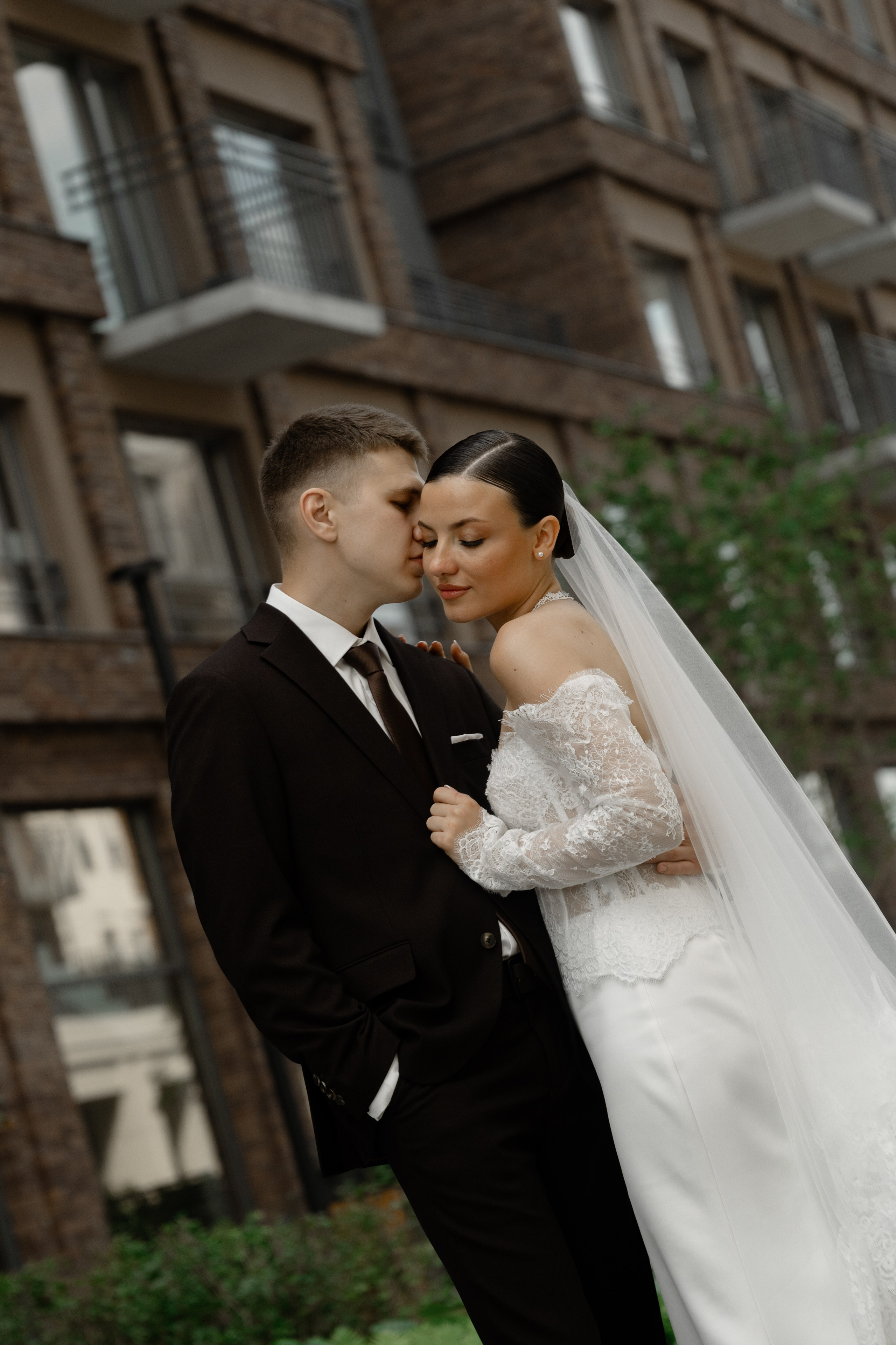Ксения & Иван. Свадебный и семейный фотограф Тюмень Екатеринбург Москвина Алёна