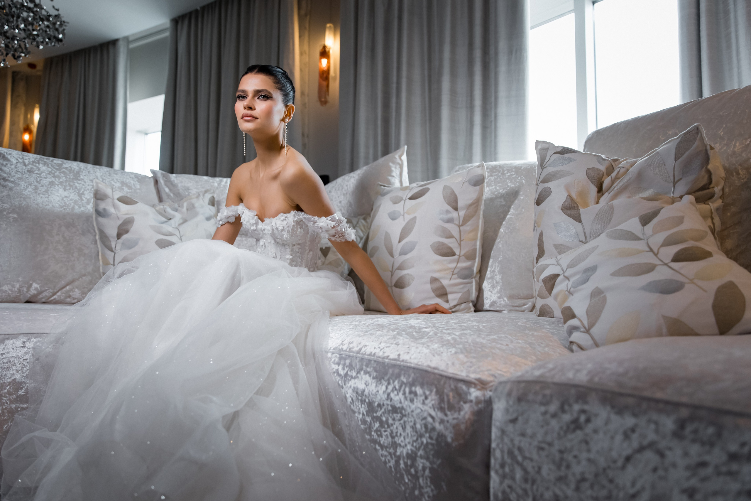 T&S. Свадебный фотограф. Москва. Мытищи