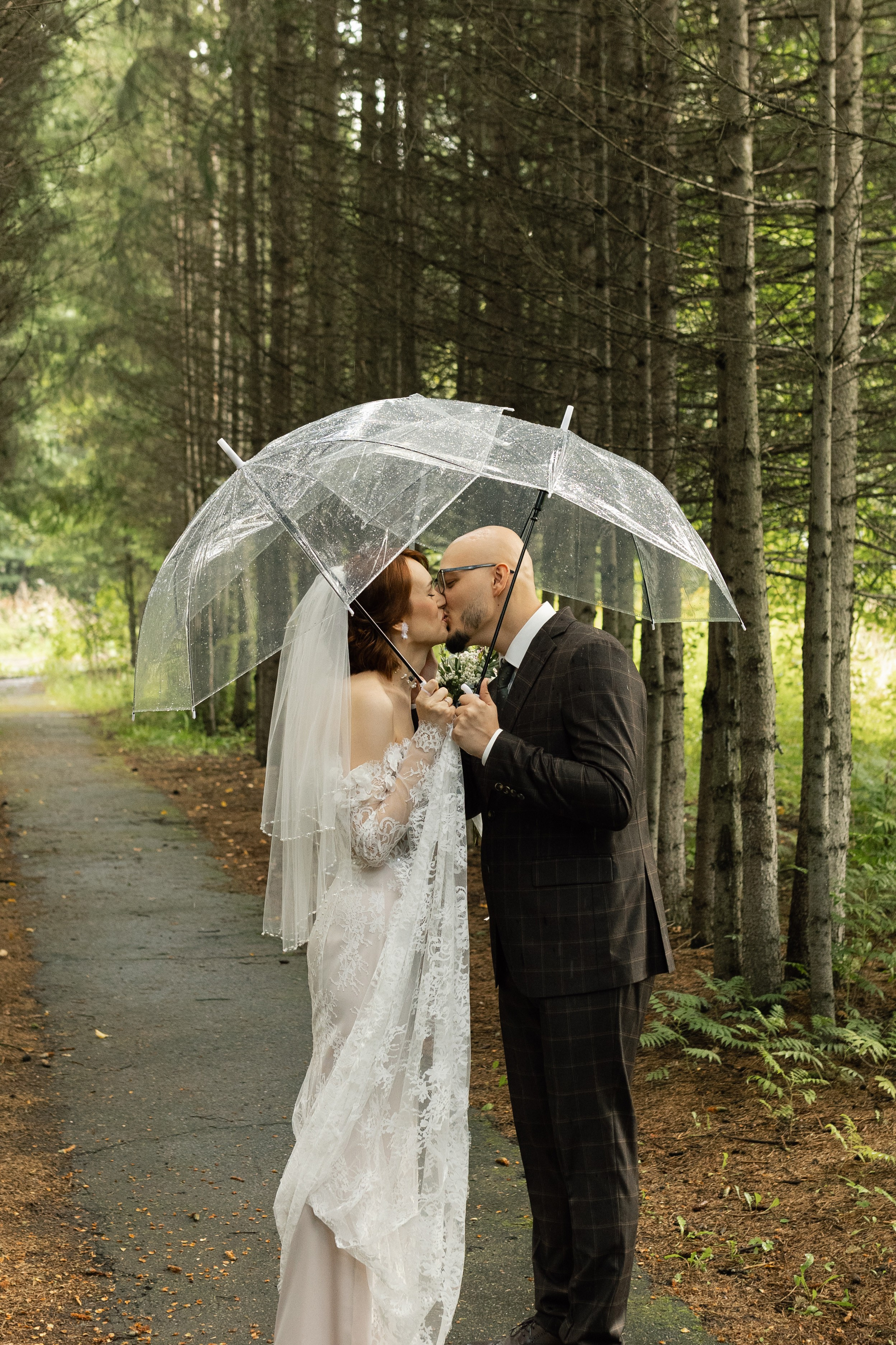 Maksim & Lia. Фотограф в Томске Ирина Павлуцкая