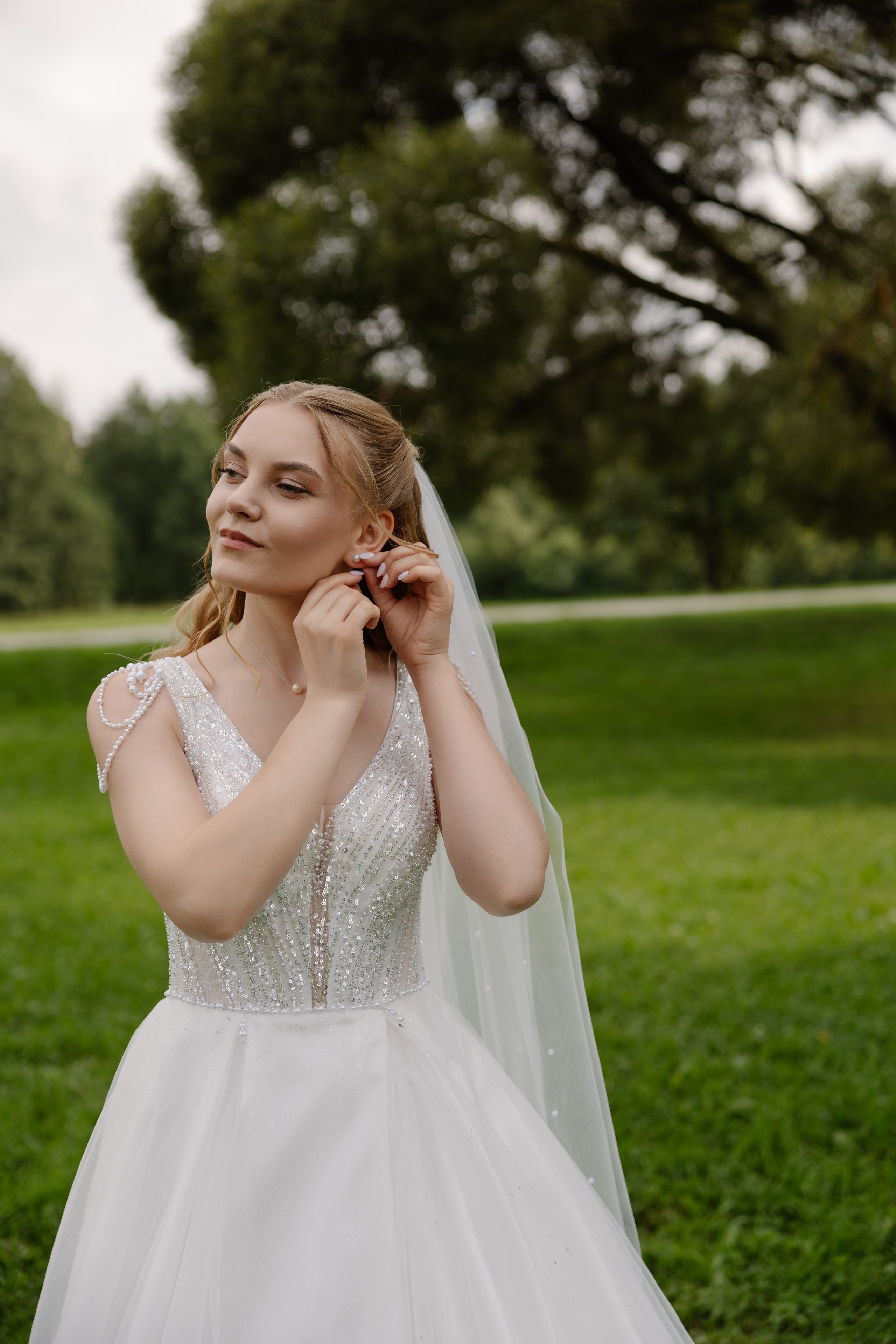 Алёна и Руслан. Фотограф и Видеограф во Владимире