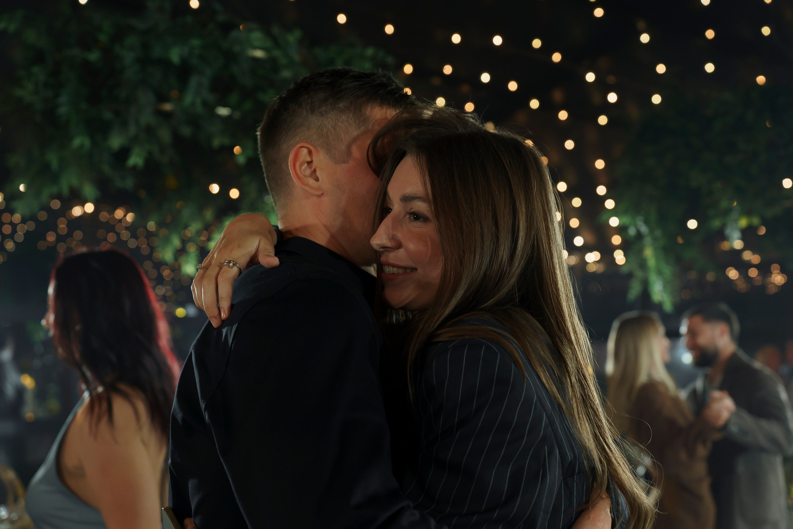 Тепло осени. Свадебный фотограф Диана Грицай