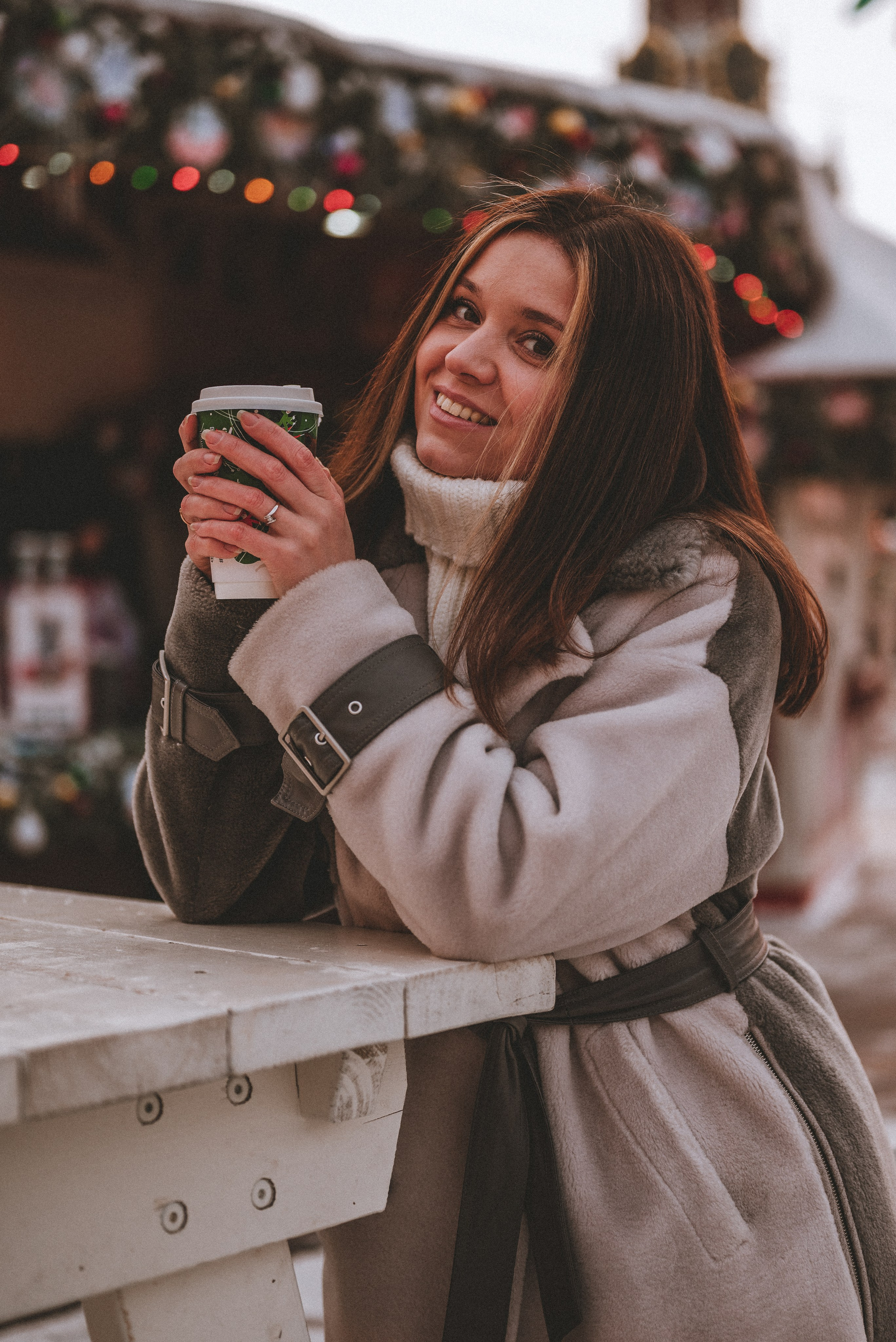 Евгения. Фотограф Кристина Пархоменко