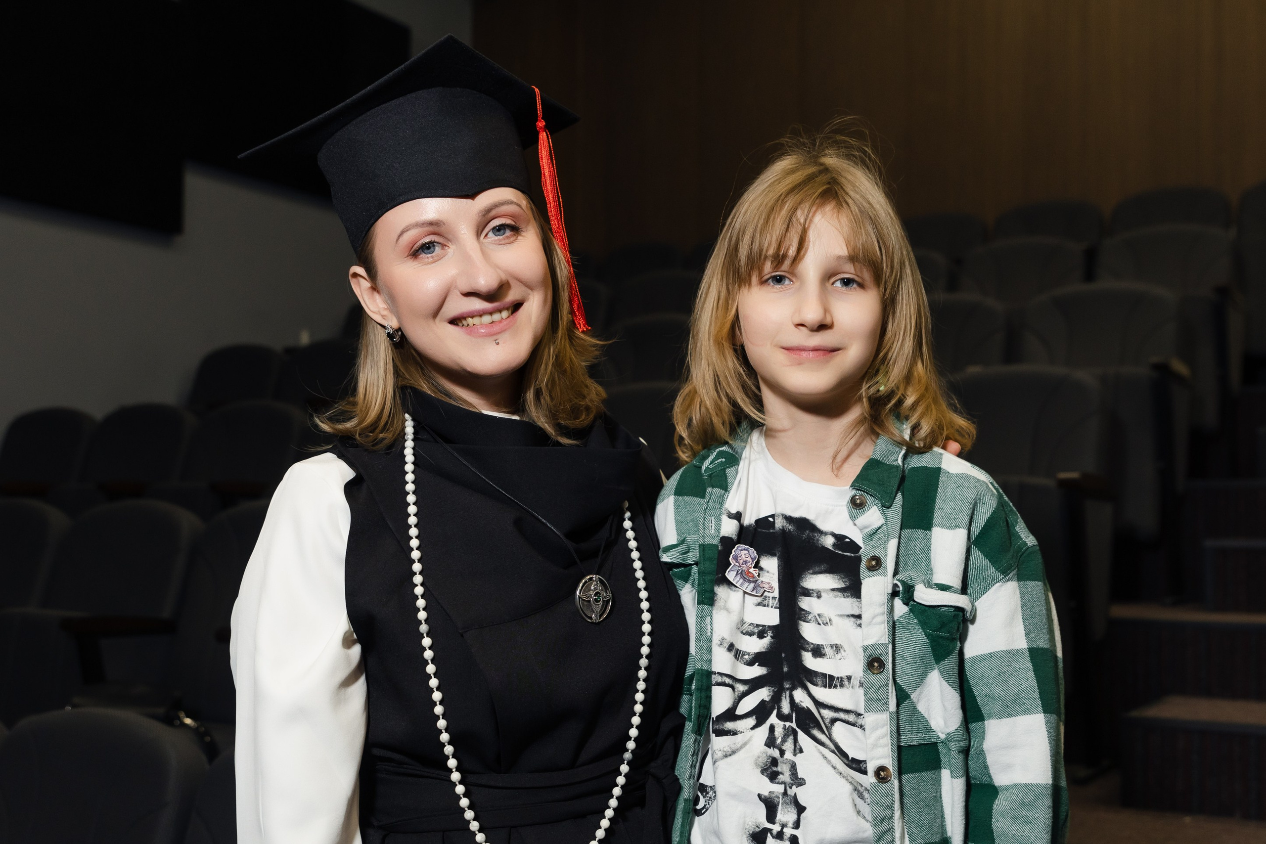 МИП Выпускные. Фотограф Иван Косарев