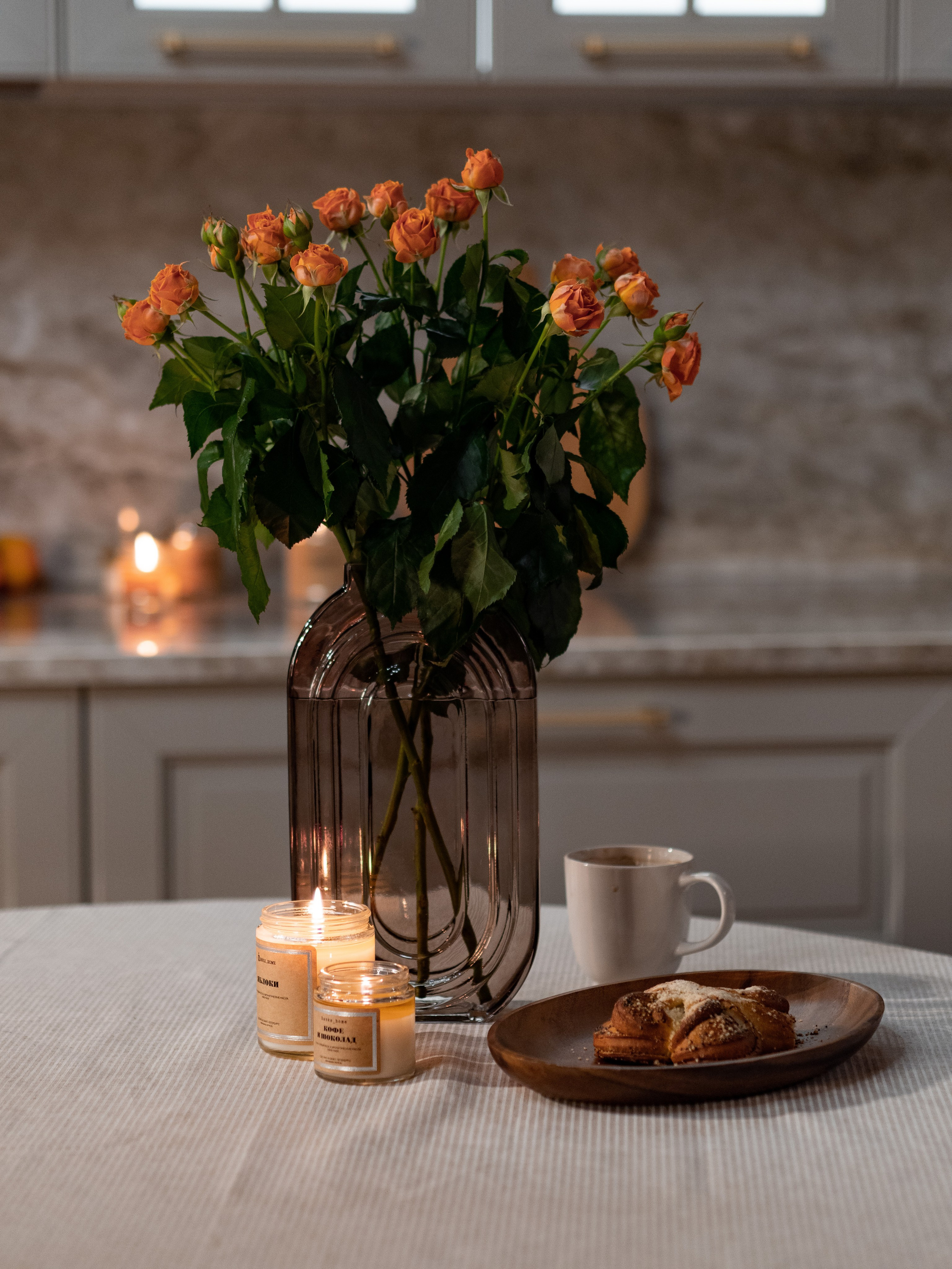 Портфолио съемки. Креативный продюсер Екатерина Швец