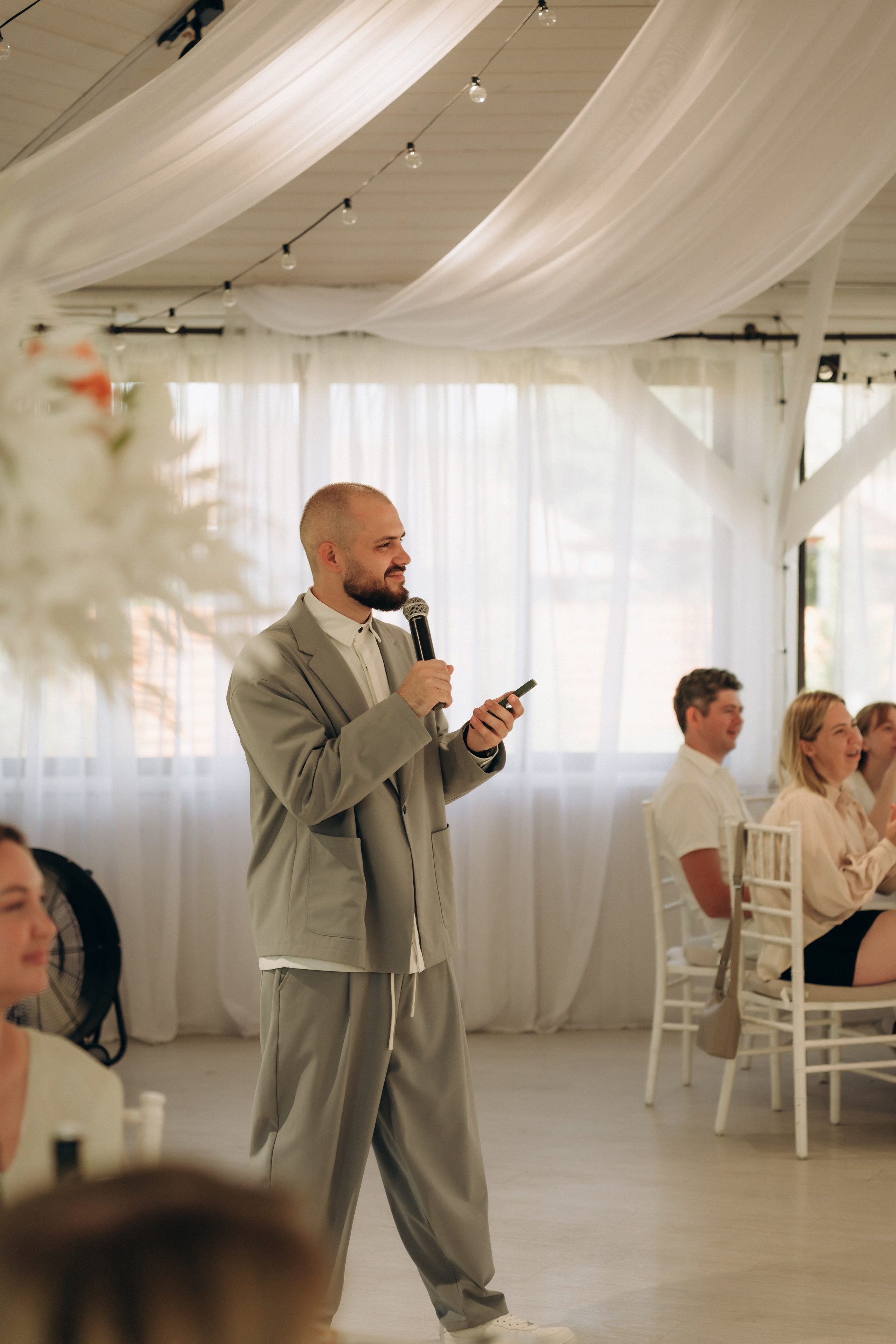 Руслан и Марина. Полный день. Ирина Гонтарева|Фотограф|Белгород