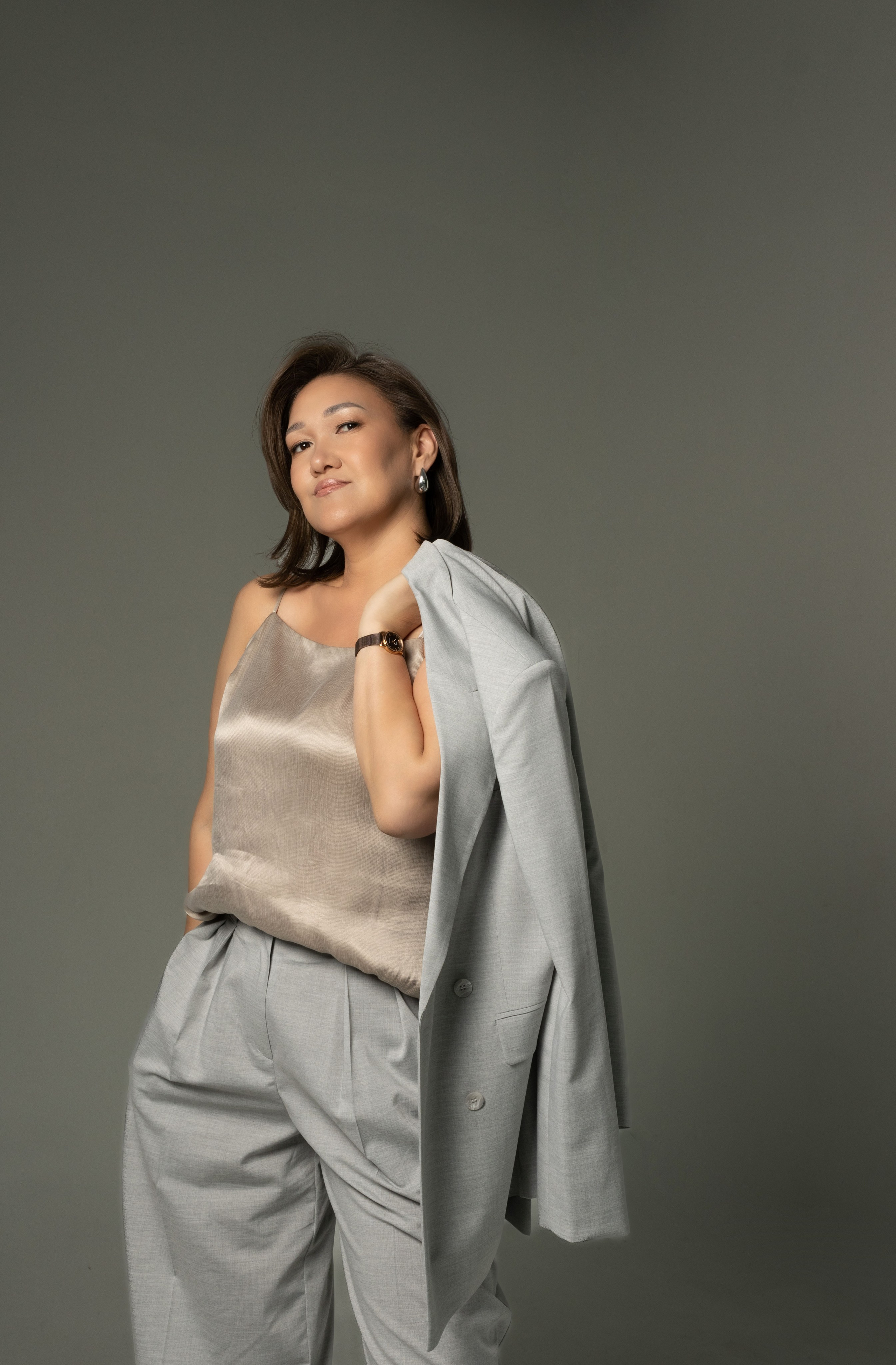 От нее веет светом и добротой…. Фотограф Якутск Зоя Николаева