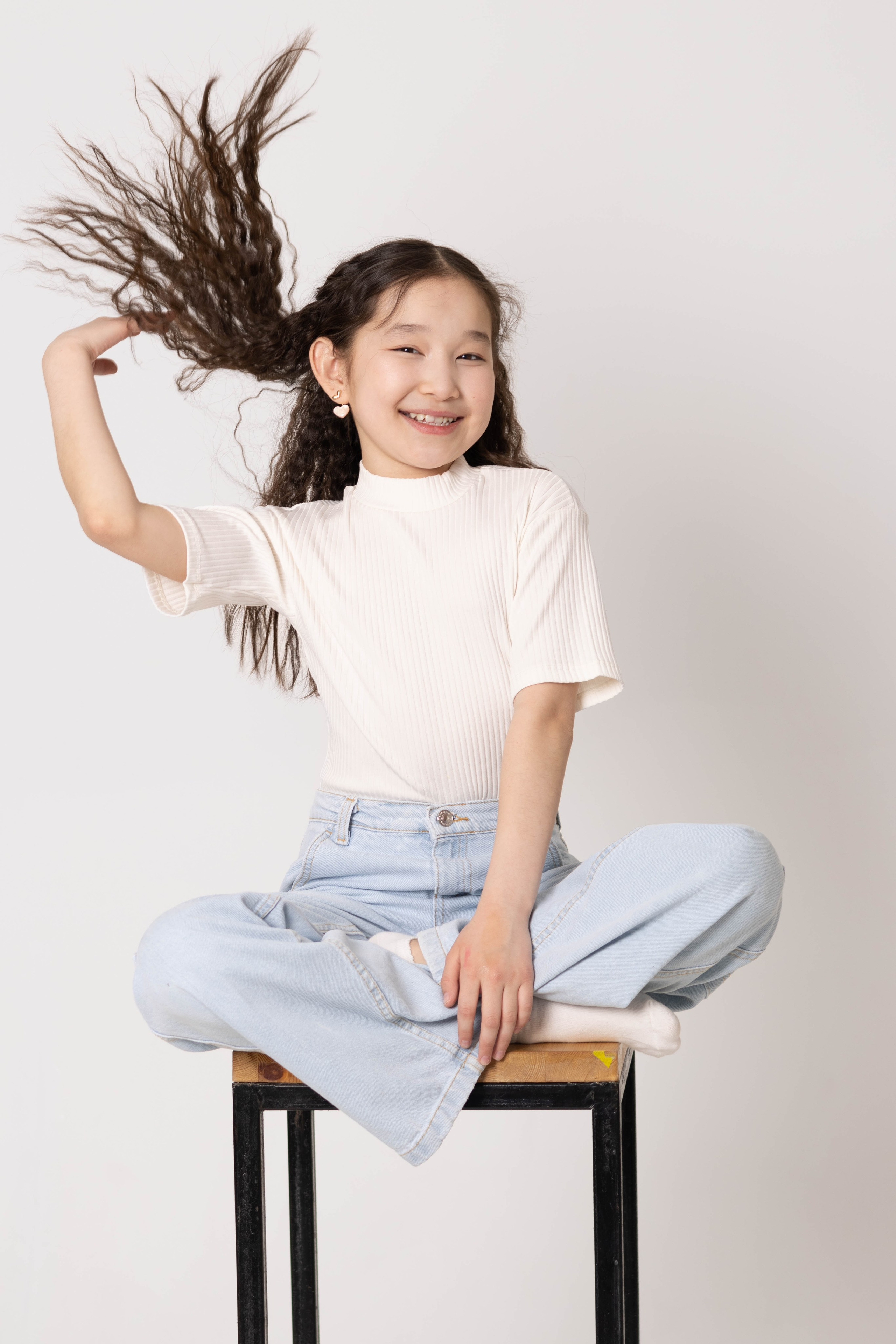 Замечательная семья. Фотограф Якутск Зоя Николаева