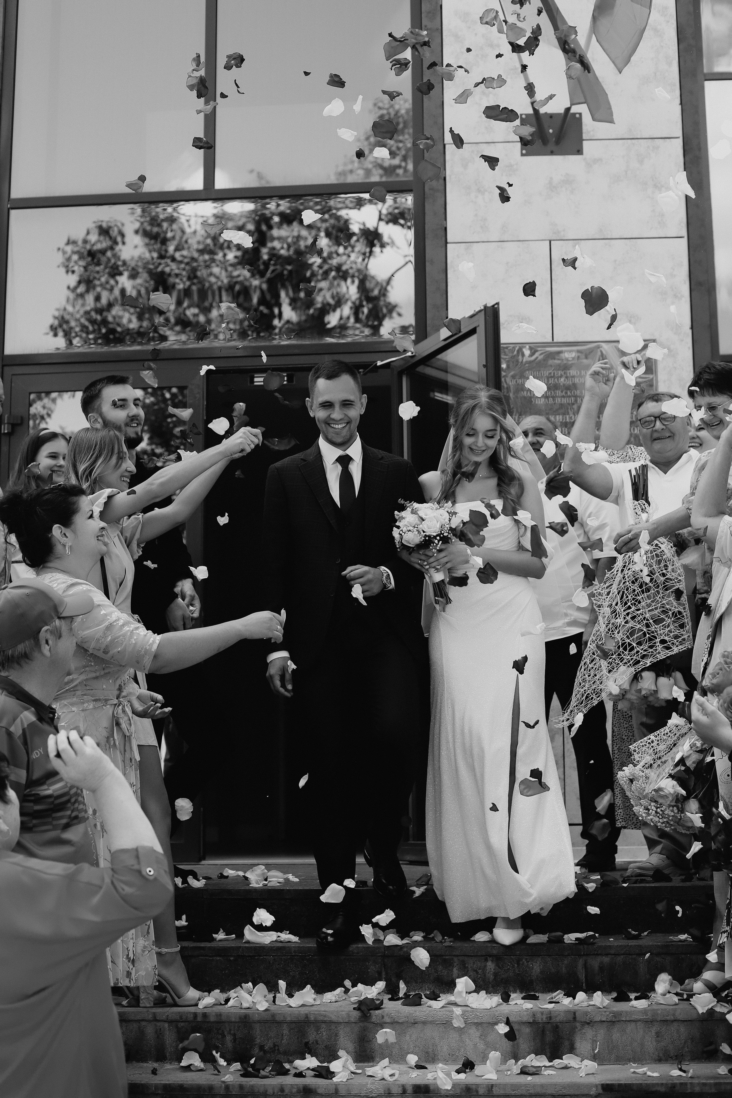 ЭЛЕОНОРА & НИКИТА. Фотограф Мариуполь | Ялта | Крым — Диана Мазенко