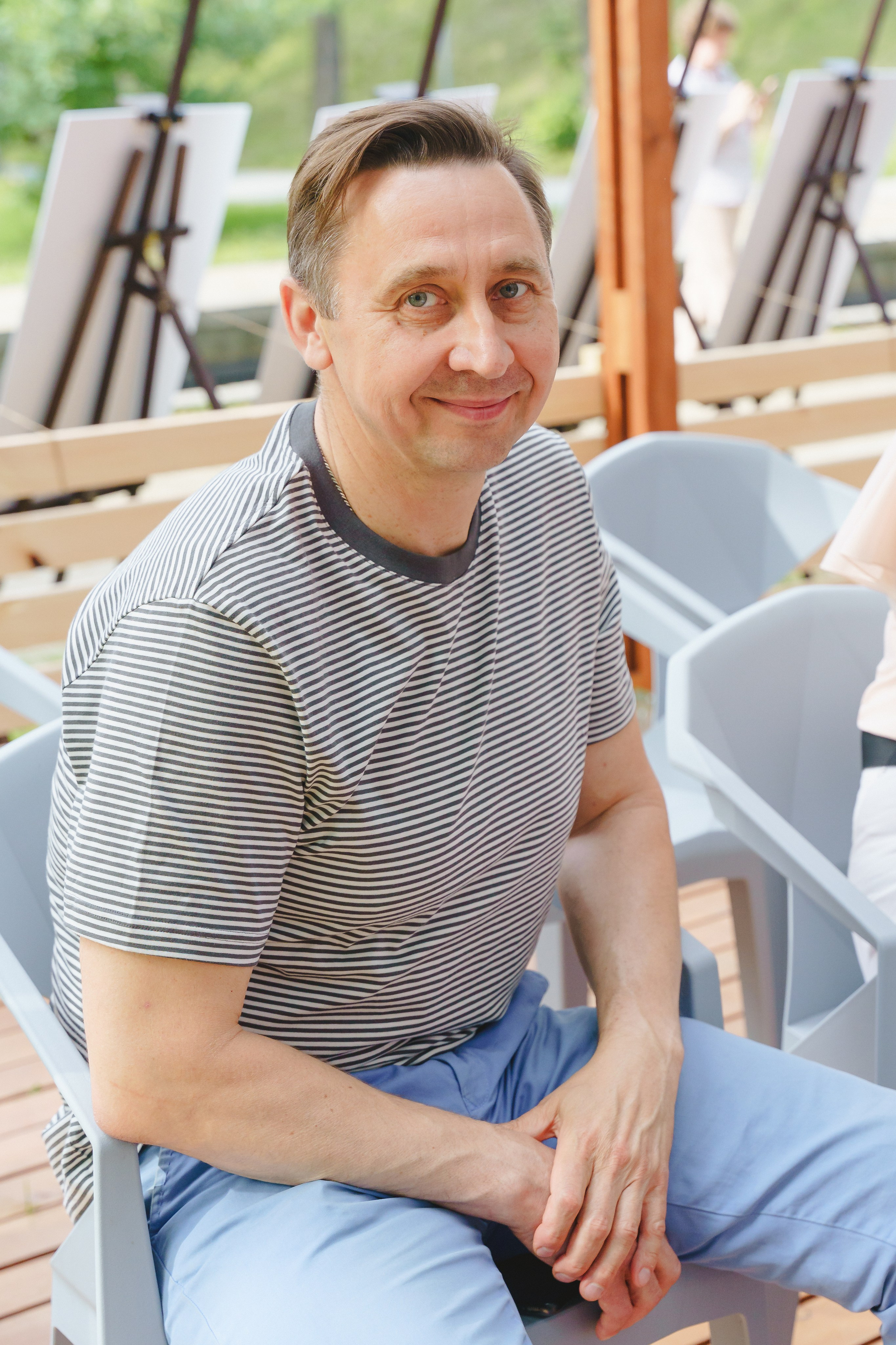 День города Березовский. Джаз Пикник. Фотограф в детский сад в Екатеринбурге, выпускные альбомы Юлия Умерова