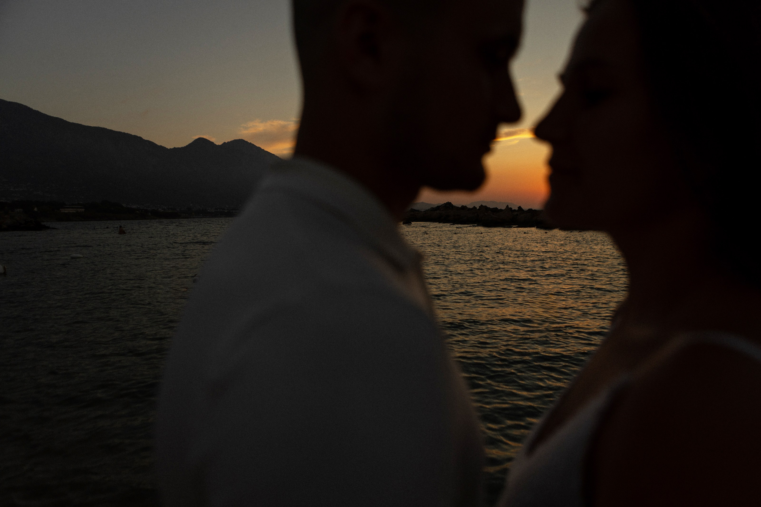 FAMILY. Photographer in Batumi, Georgia Pavel Sharnikov