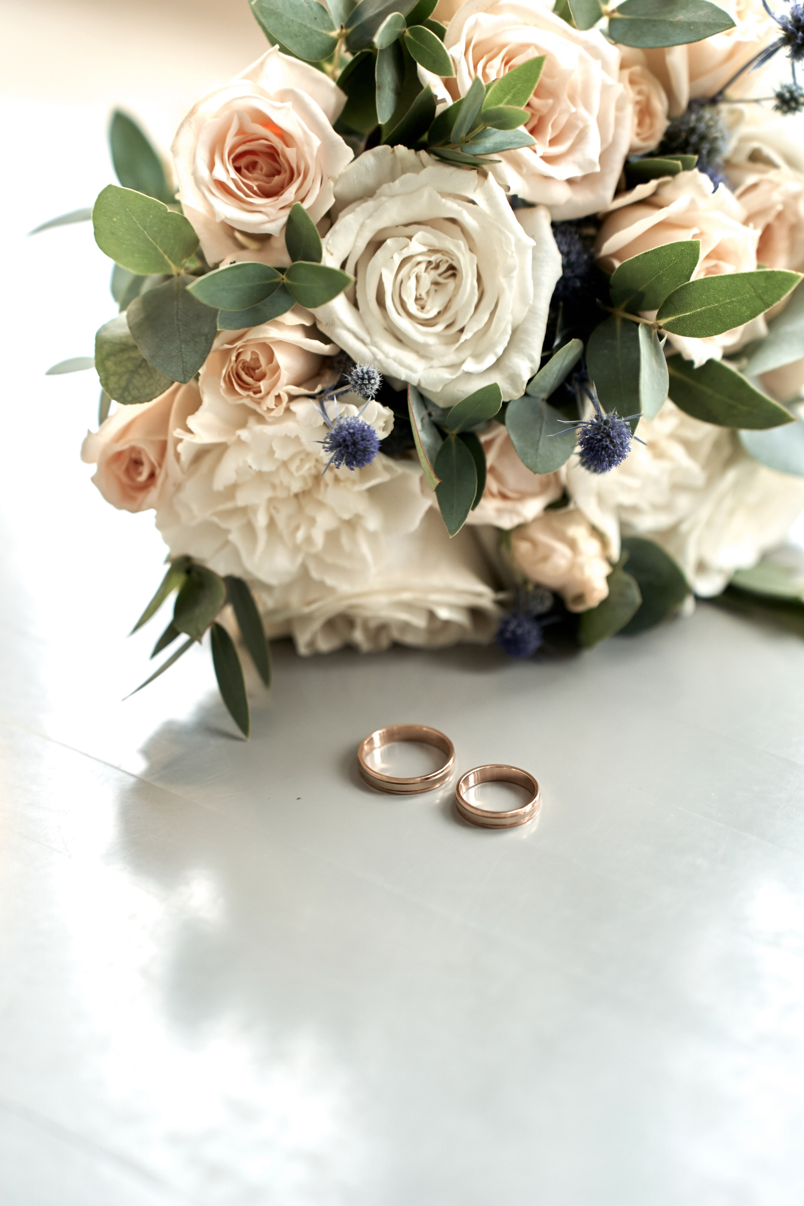 Андрей & Елена. Фотограф в Нижнем Новгороде Марина Кузнецова