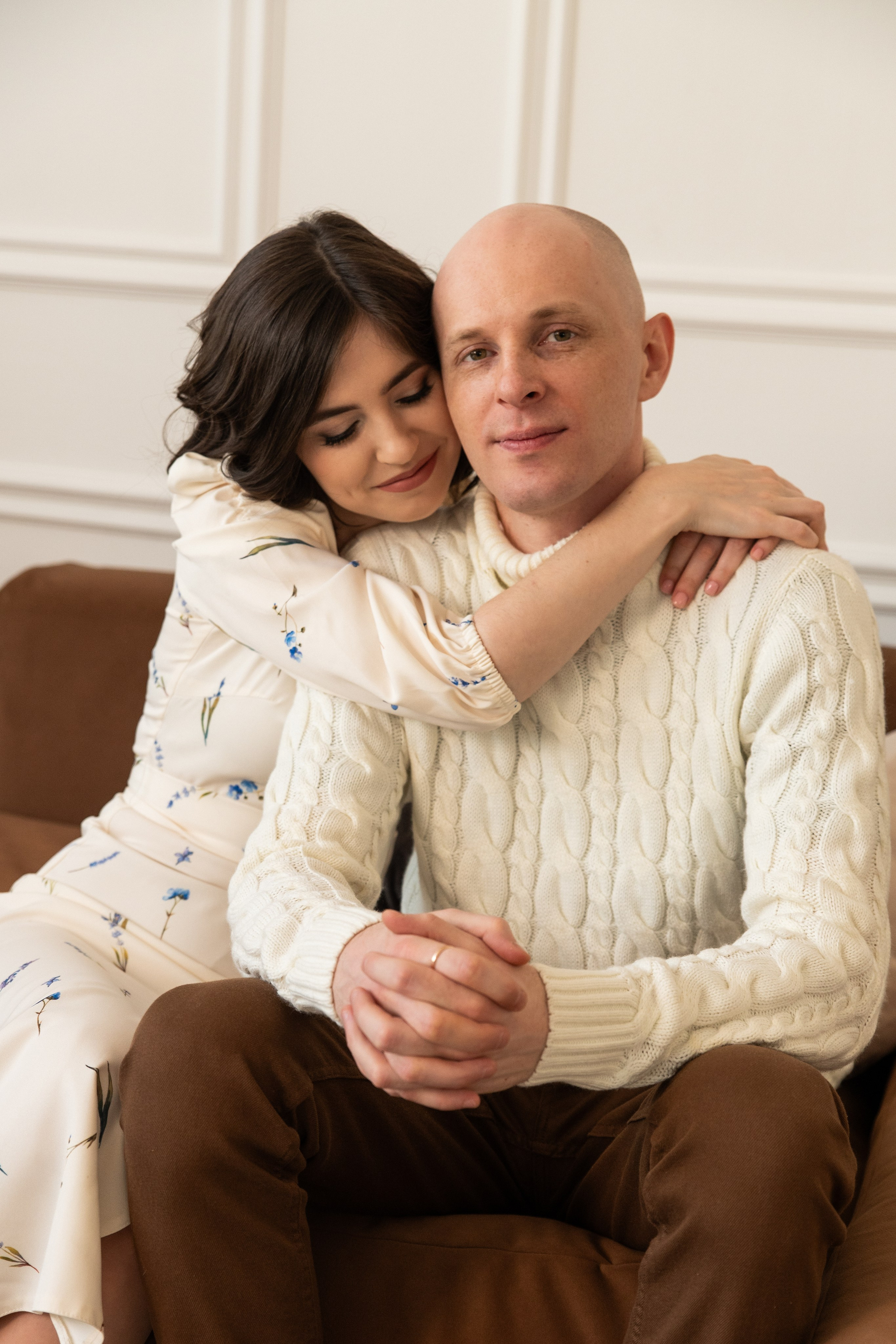 Евгений И Екатерина. Я Ольга Казанцева, фотографирую снимаю ваши киноистории и печатаю фото и цифровые портреты на холсте