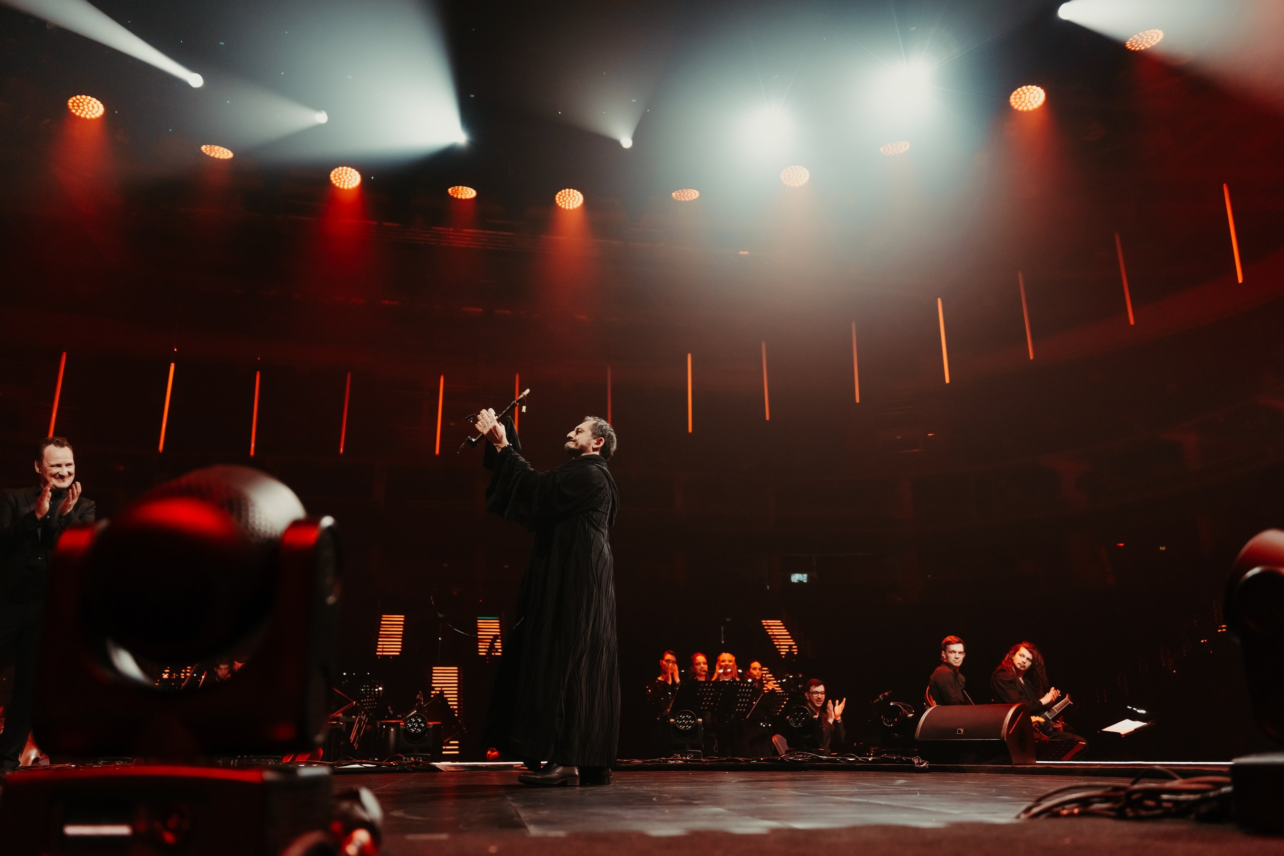 Cinema Medley 3| Imperial orchestra. Концертный фотограф в Санкт-Петербурге