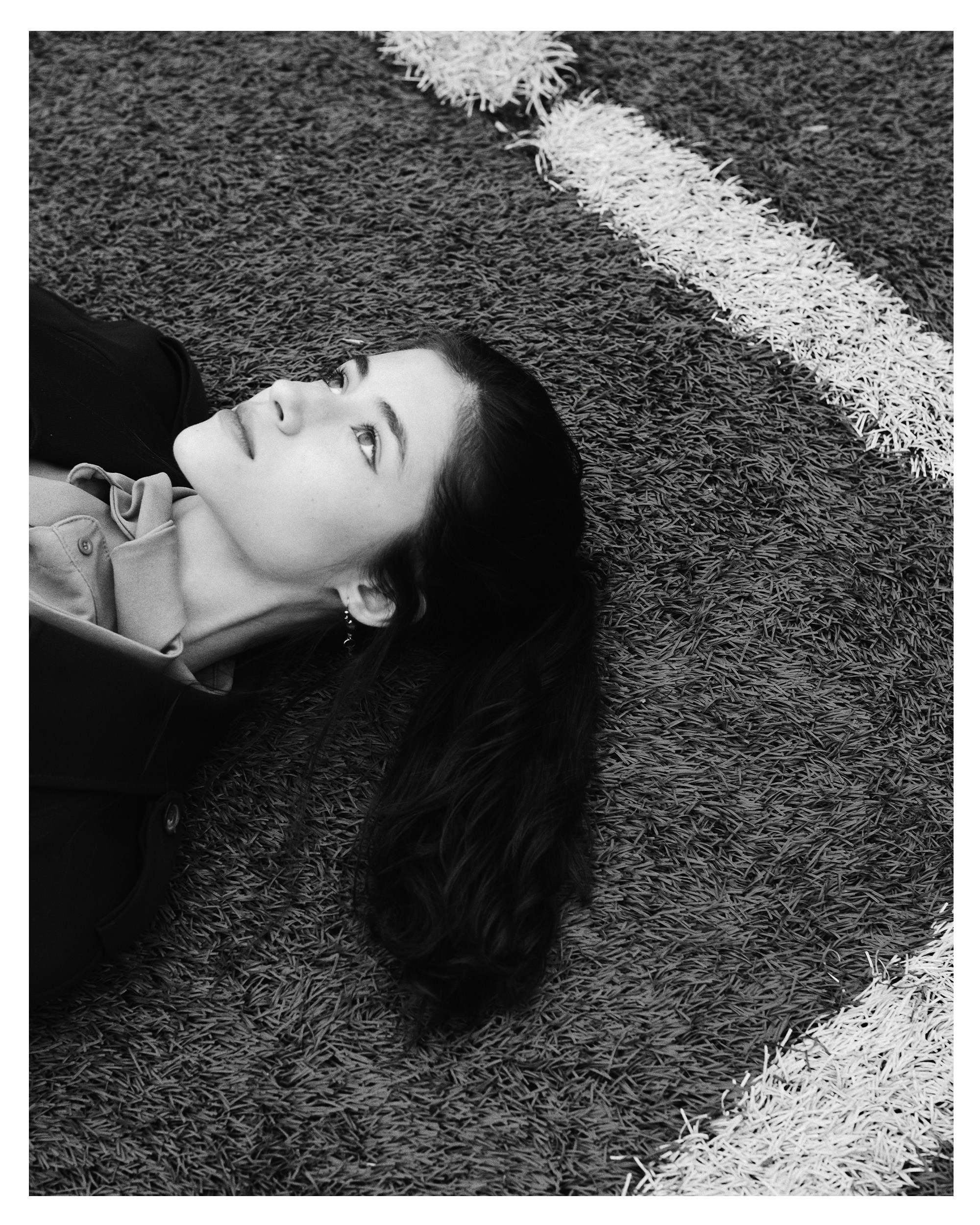 Natalia. Портретный фотограф в Санкт-Петербурге Алексей Корзов