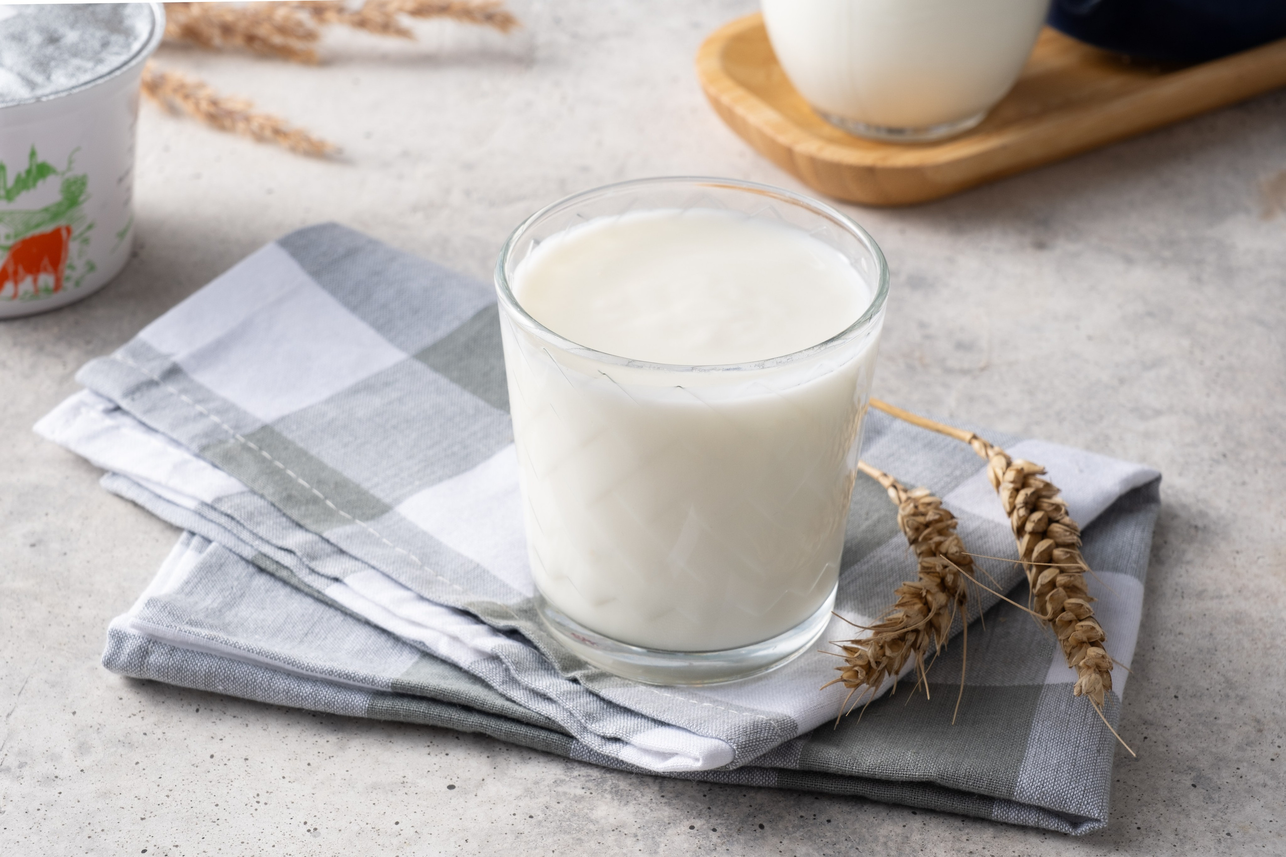 Продукты. Food и предметный фотограф Никита Алексеев