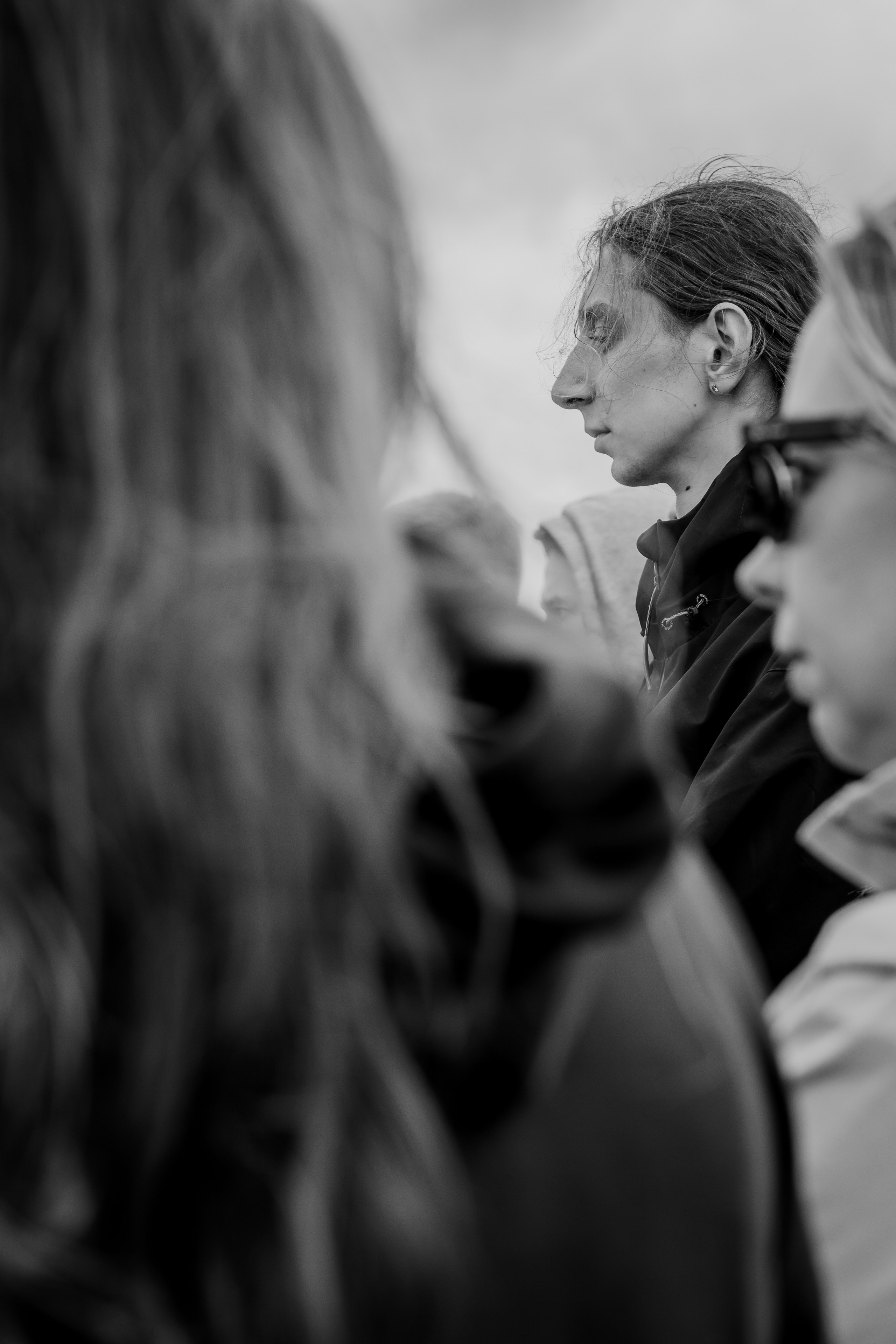 GORKI GOLF CLUB. Главная