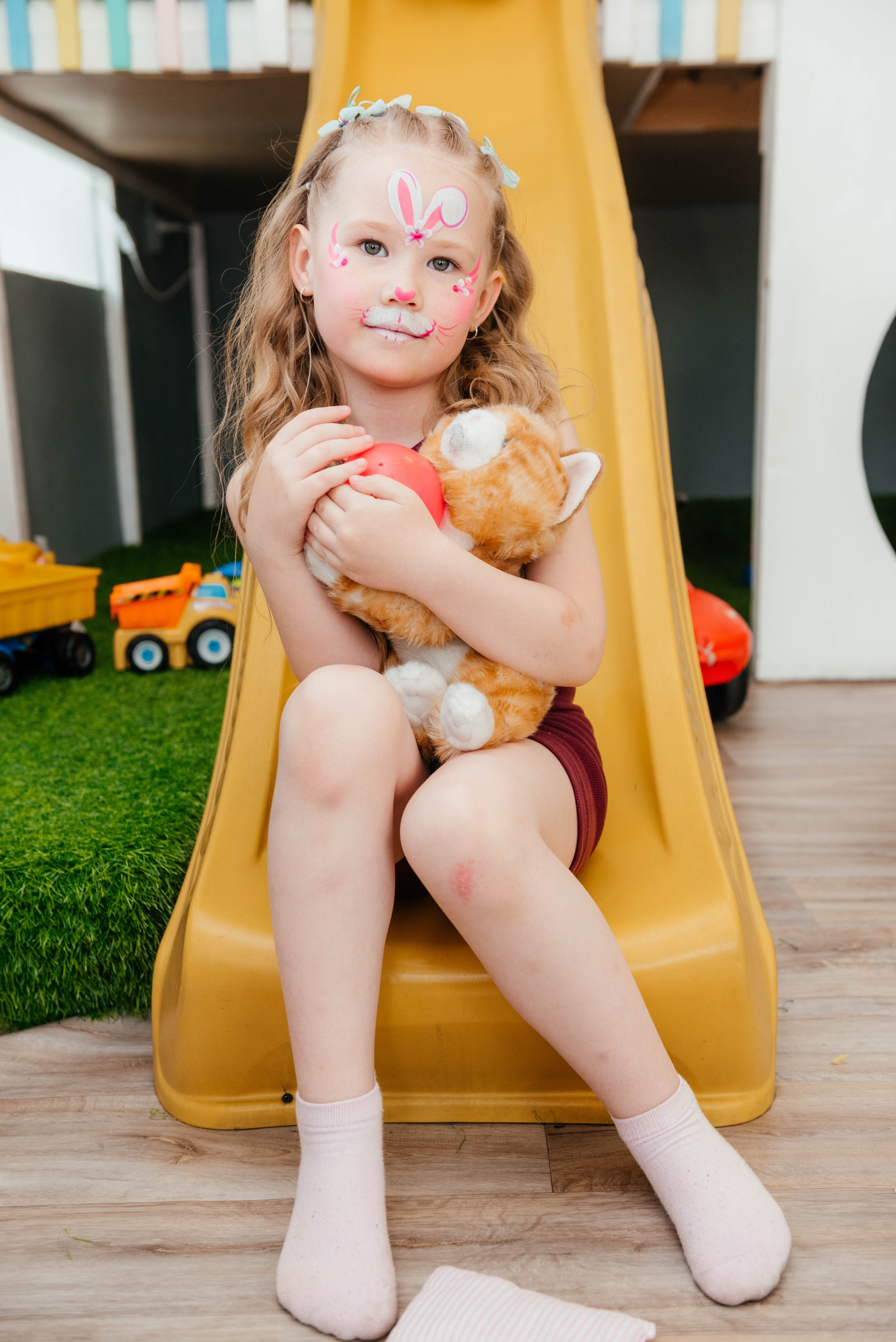 Выпускной в детском саду. Фотограф Эллина Дар г. Улан-Удэ