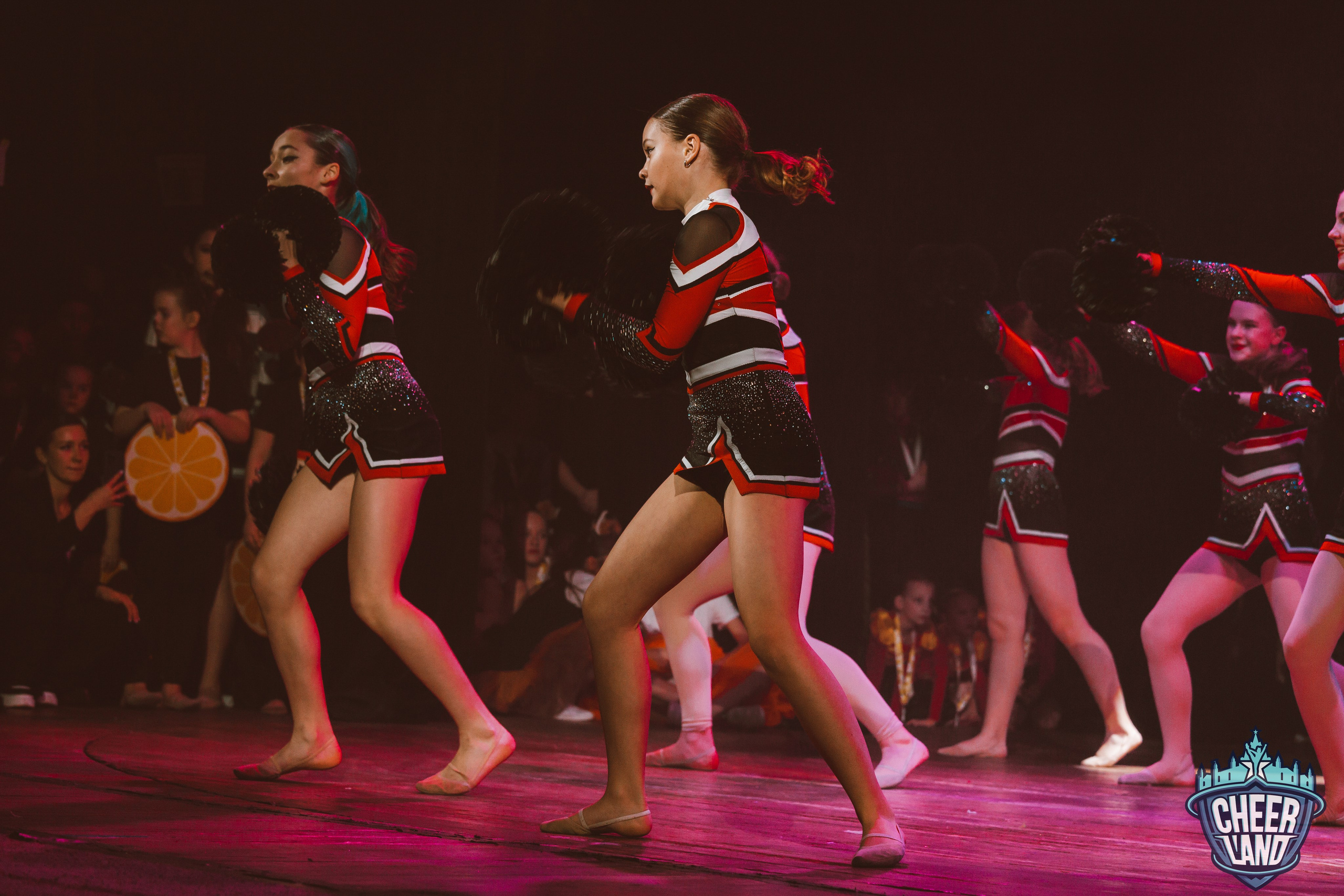 КОСМИЧЕСКОЕ НОВОГОДНЕЕ ПУТЕШЕСТВИЕ «CHEER LAND». Репортажный, семейный, свадебный, портретный фотограф