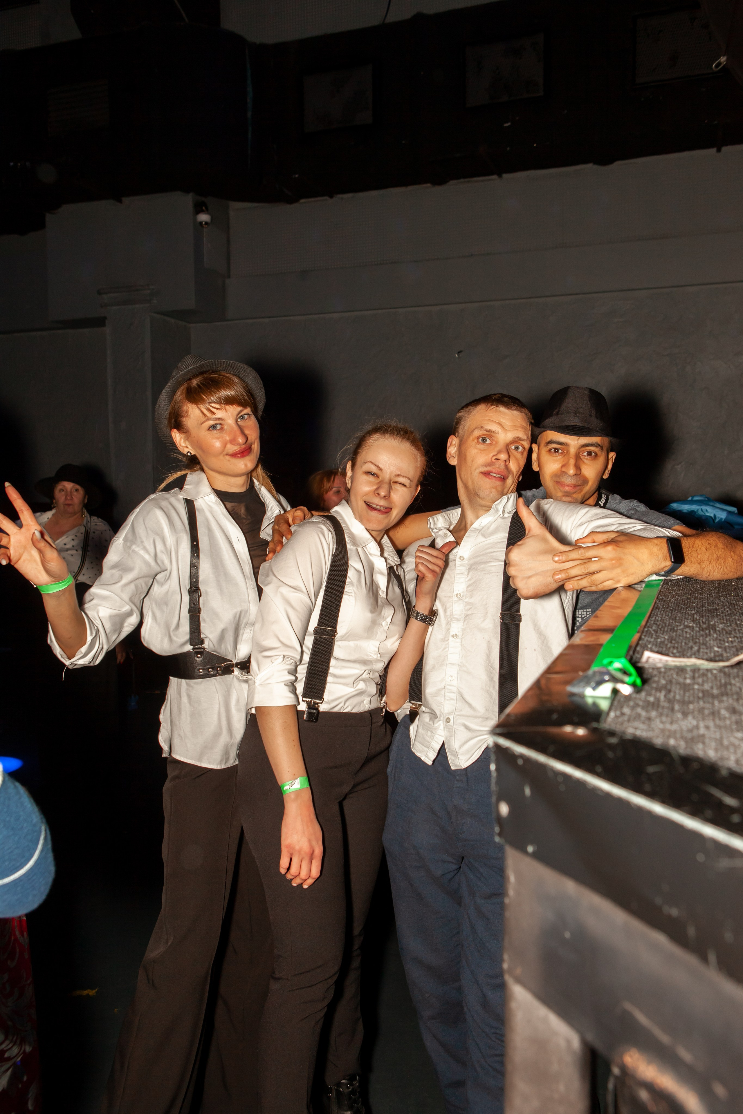 Корпоратив Леруа Мерлен Вегас. Репортажный, семейный, свадебный, портретный фотограф