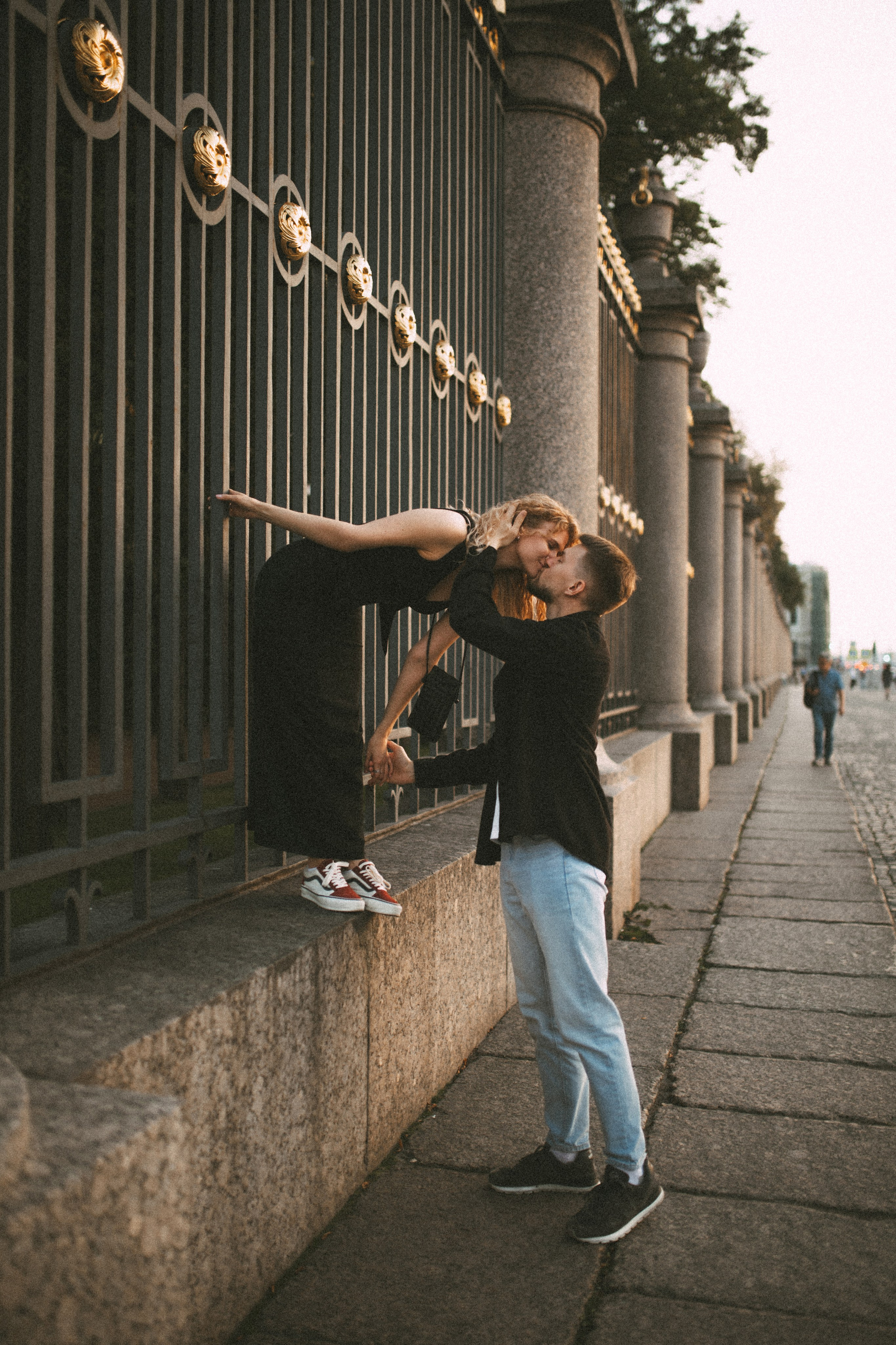 E & П | Санкт-Петербург. Фотограф Екатерина Амбрушкевич