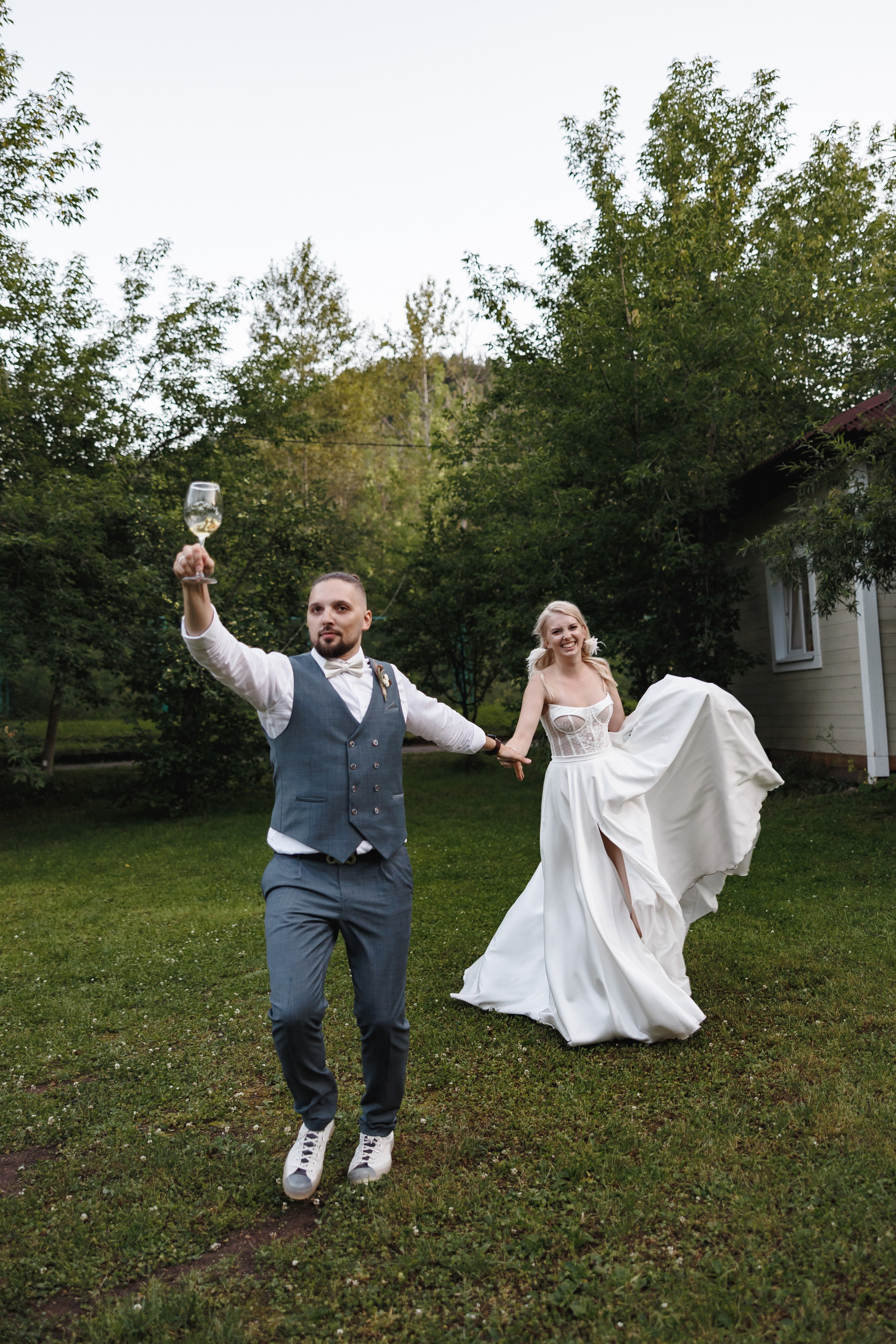 10.08.2023 Дмитрий и Виктория. Фотограф в Красноярске