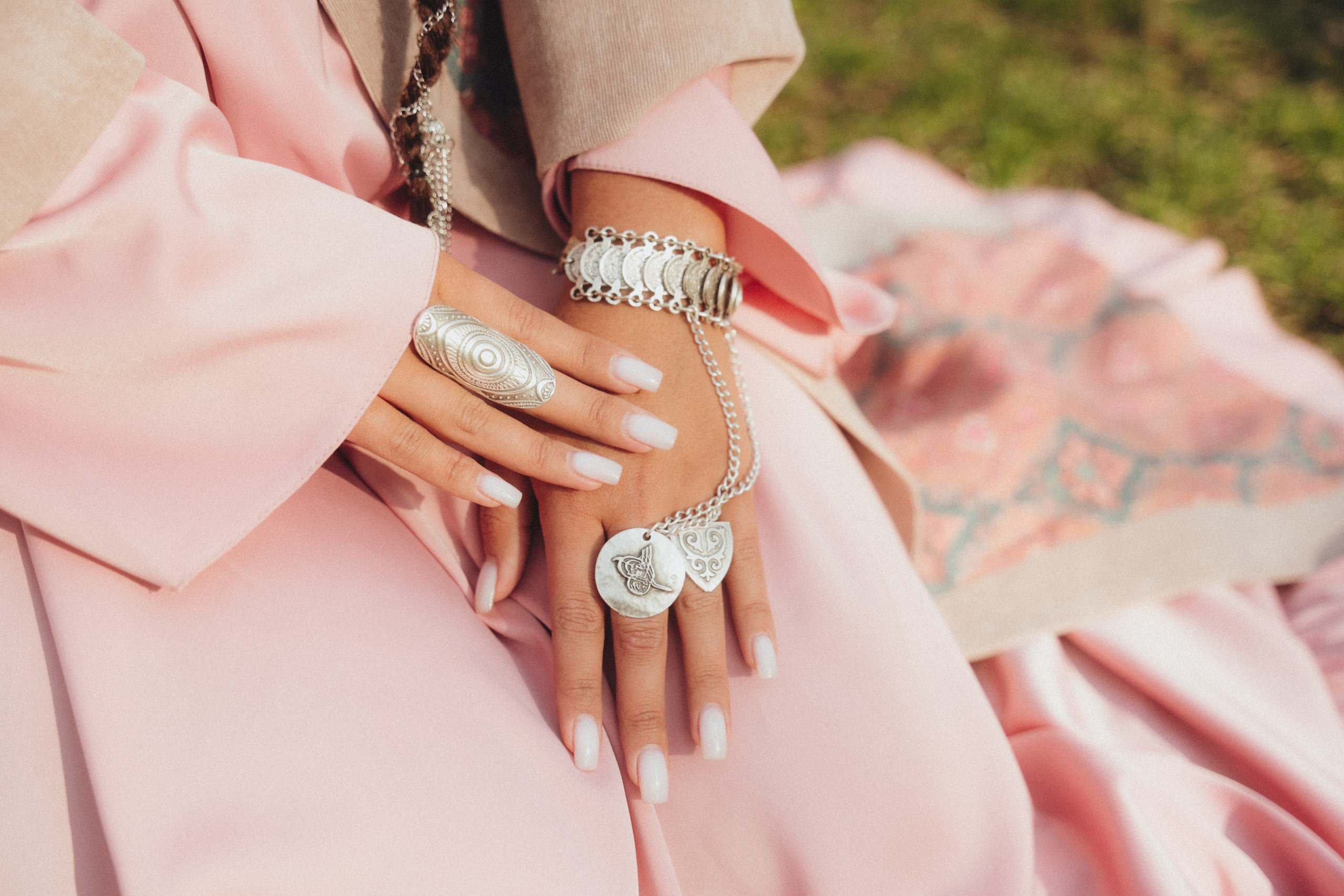 Персональные съемки