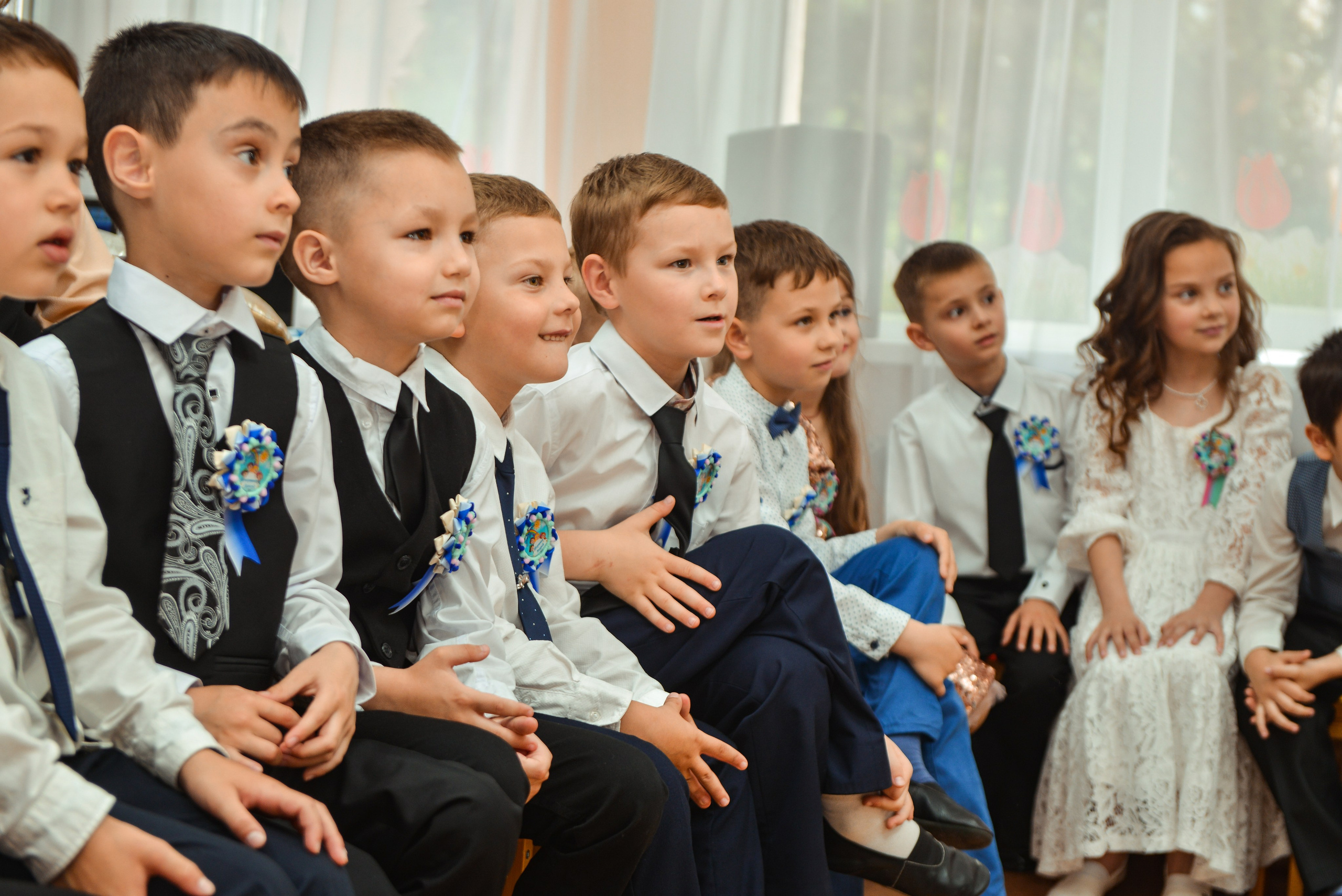 Дни рождения и корпоративы. Свадебный фотограф в Крыму