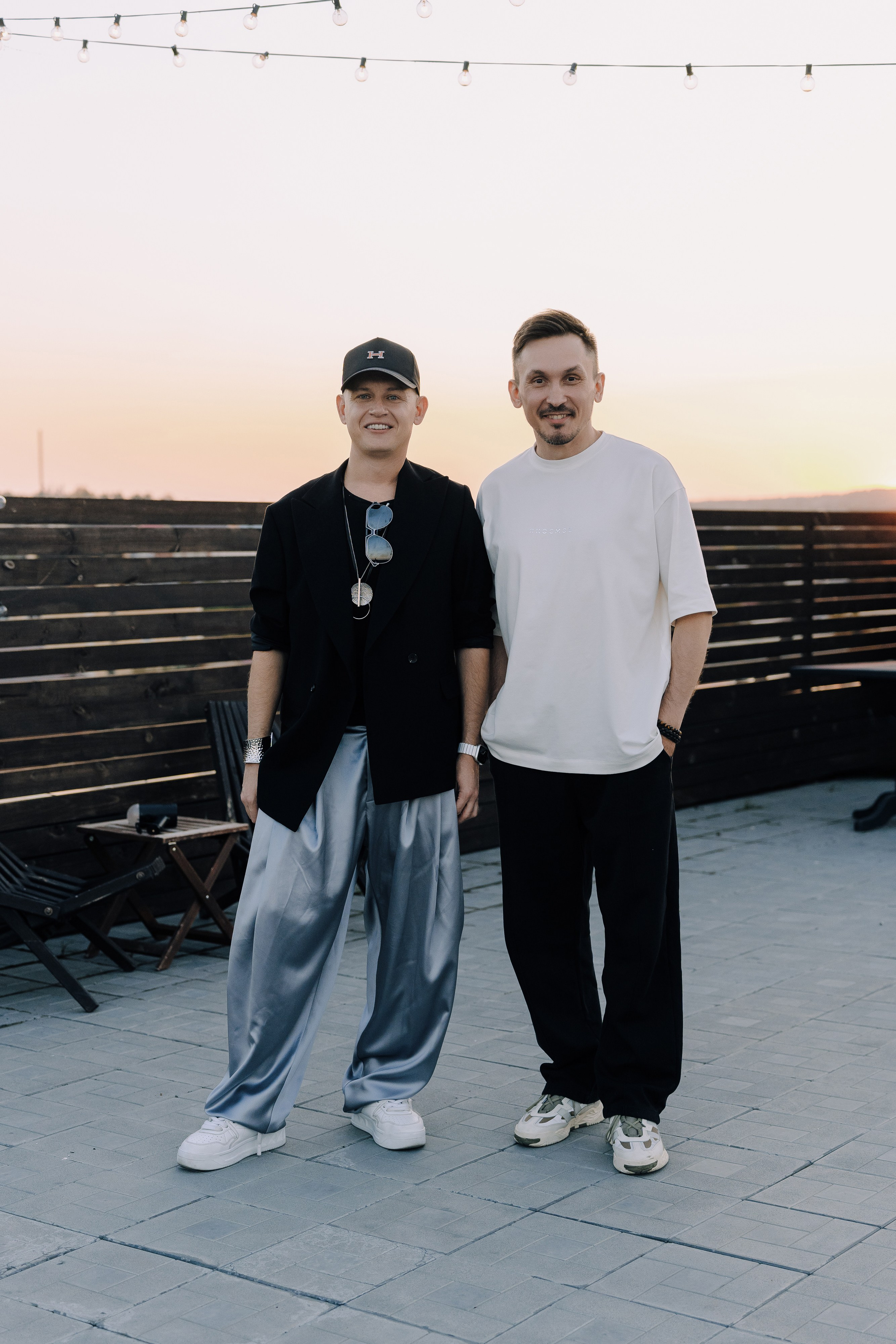 ДЕНЬ РОЖДЕНИЯ ВАСИЛИЯ «ADAGIO». Репортажный фотограф Зуев Роман г. Челябинск