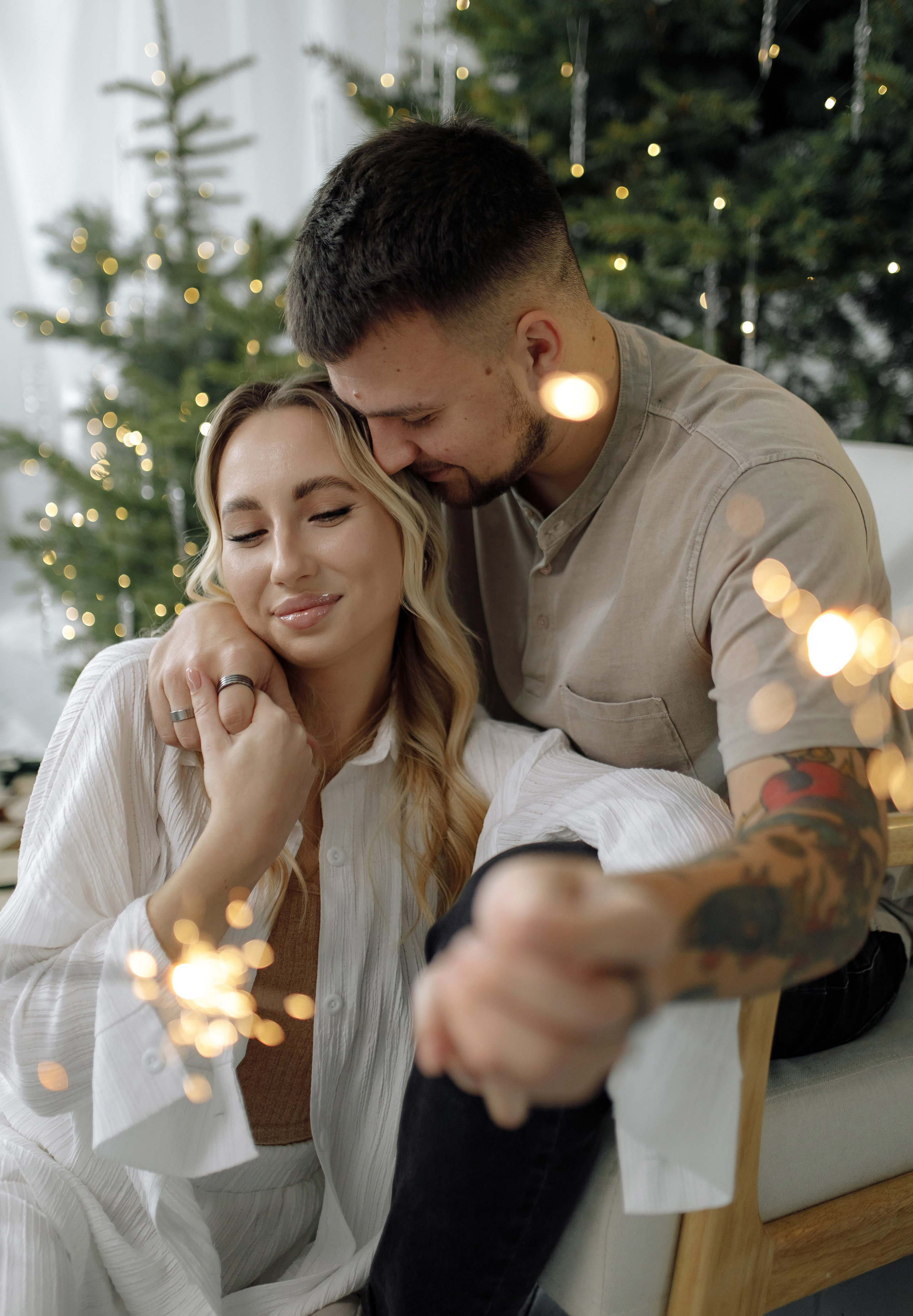 Katya & Maksim. Свадебный фотограф в Севастополе и Крыму| Tanya Sher